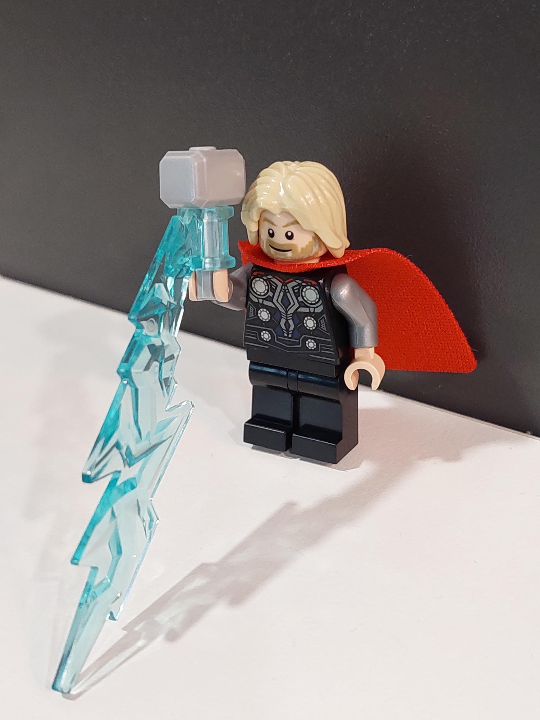 LEGO 242403 Thor