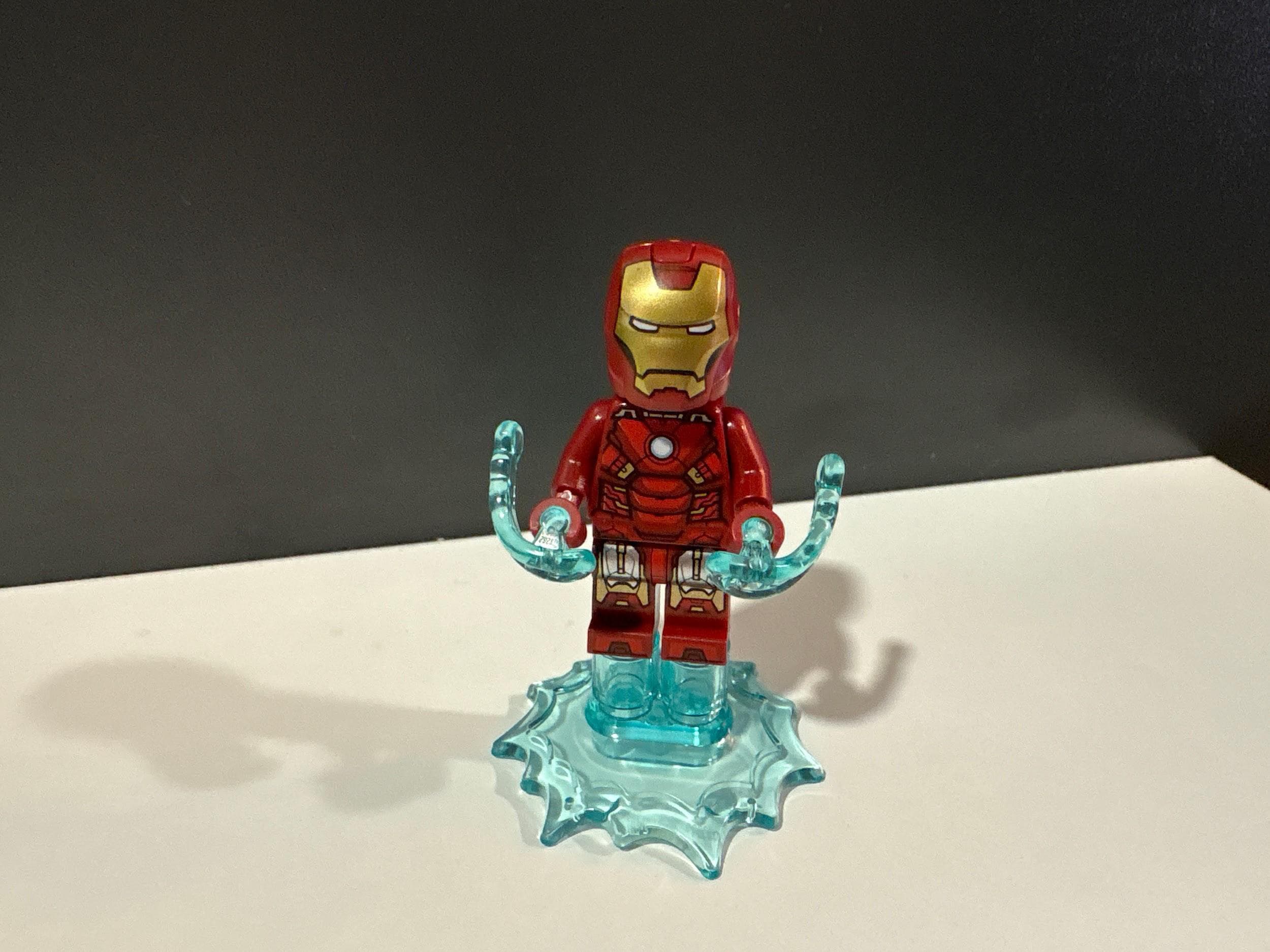LEGO 242406 Iron Man