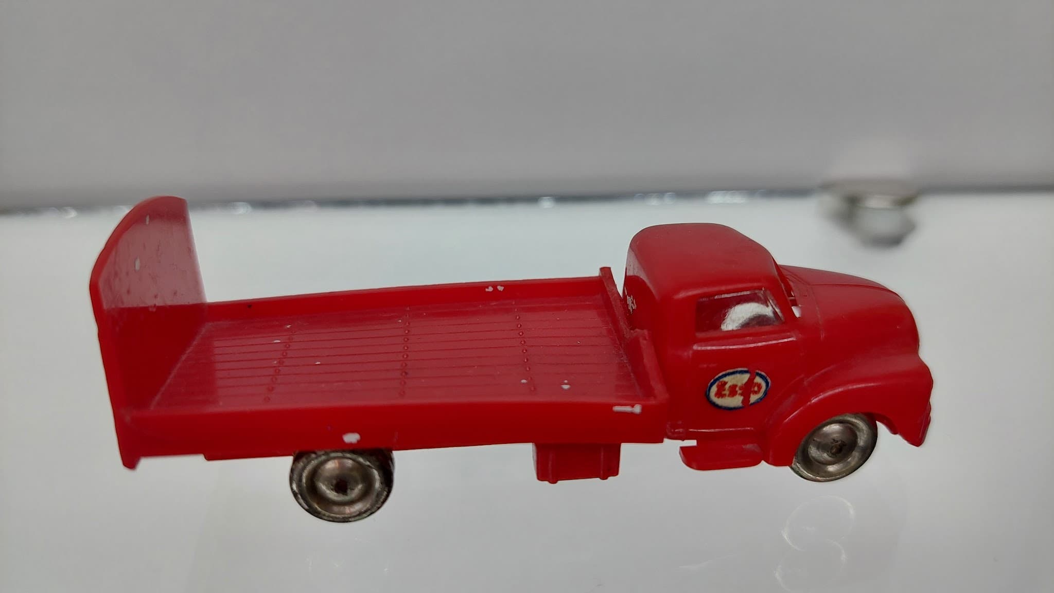 LEGO 251-2 1:87 Esso Bedford Truck