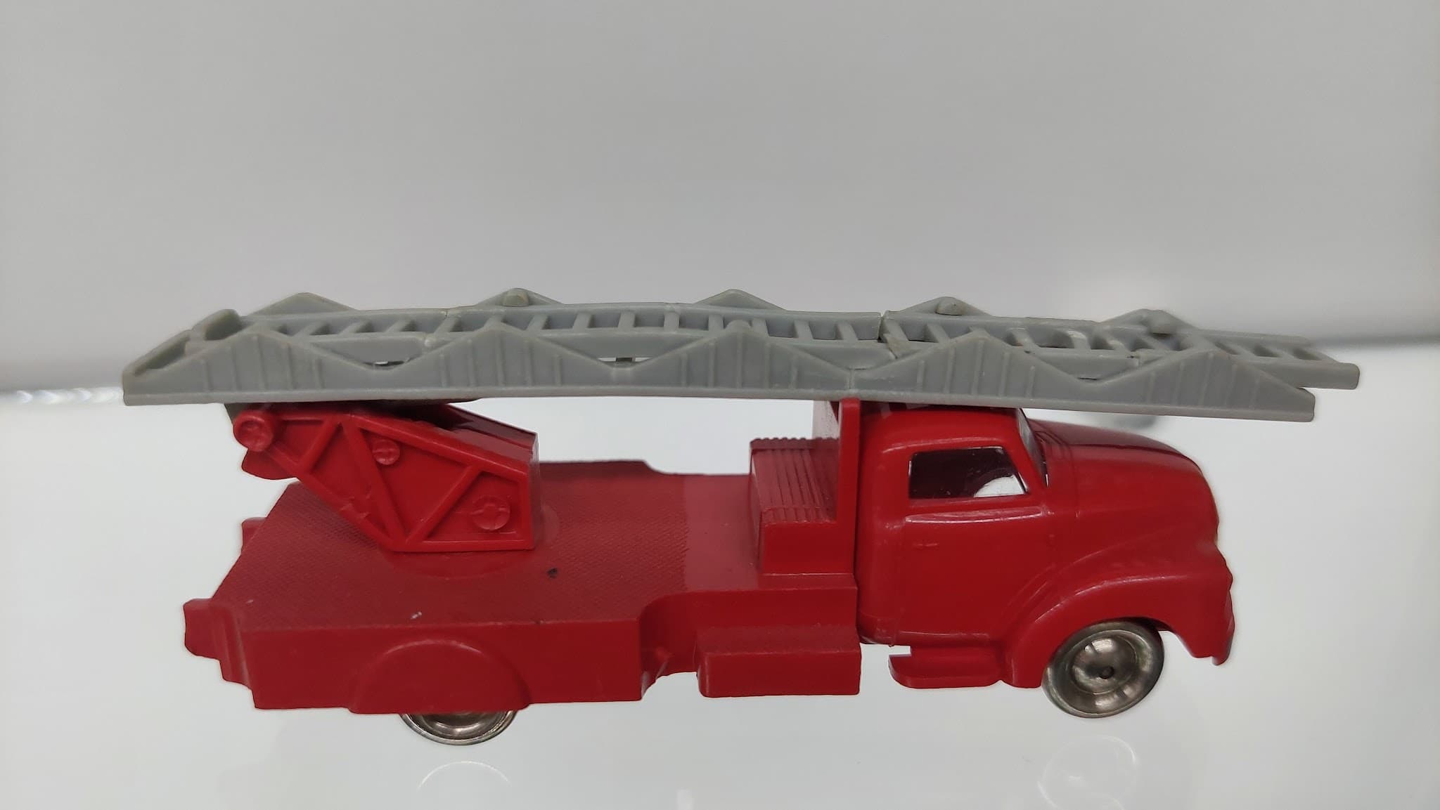 LEGO 255 1:87 Bedford Fire Engine