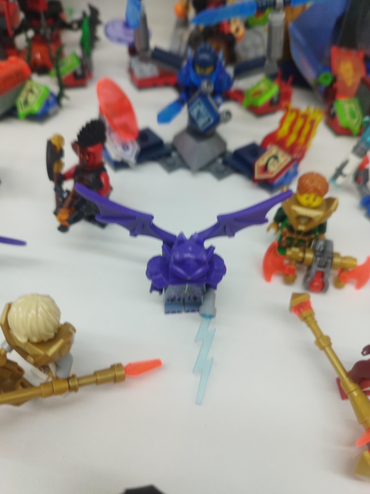 LEGO 271716 Gargoyle