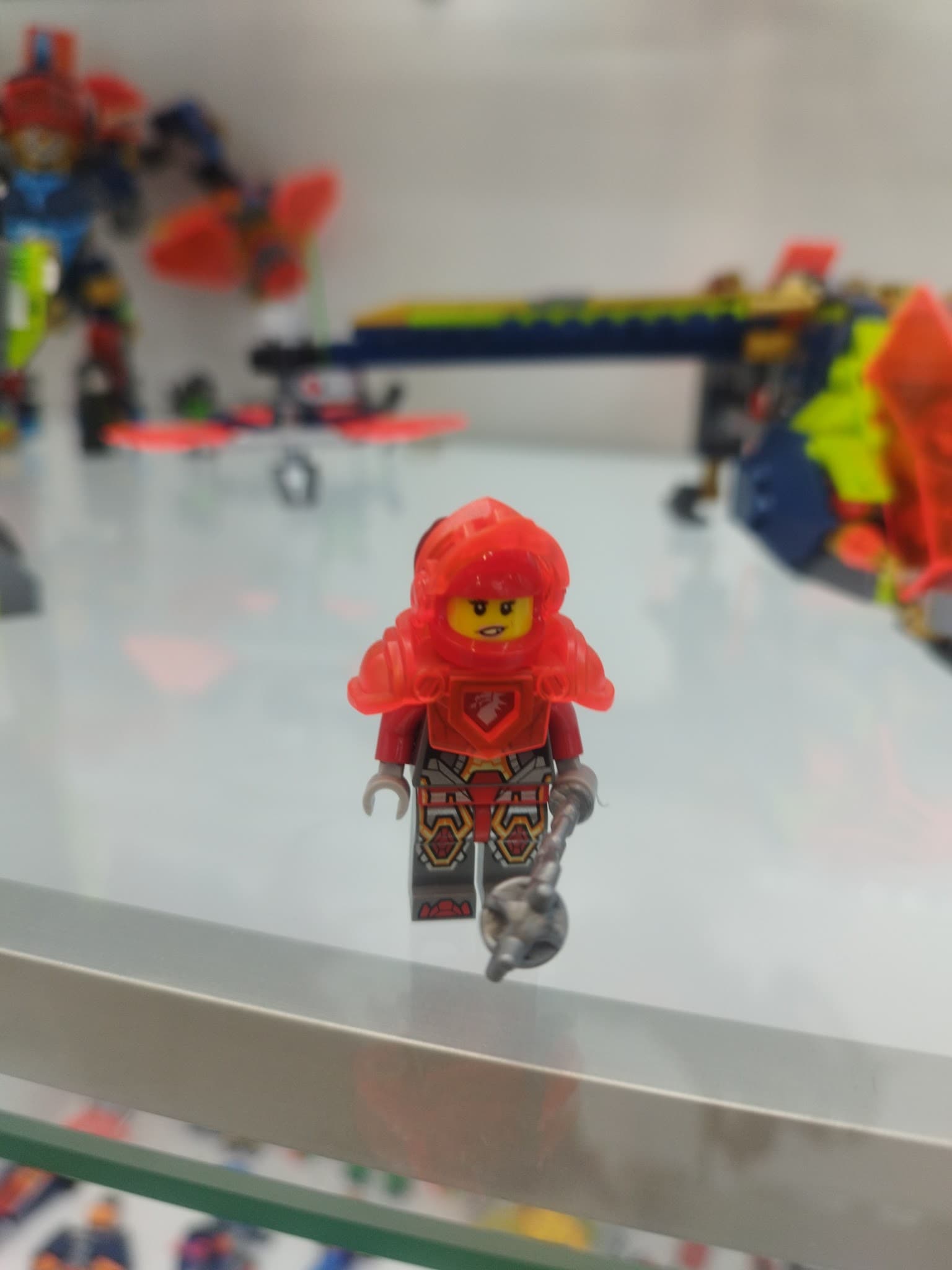 LEGO 271720 Macy