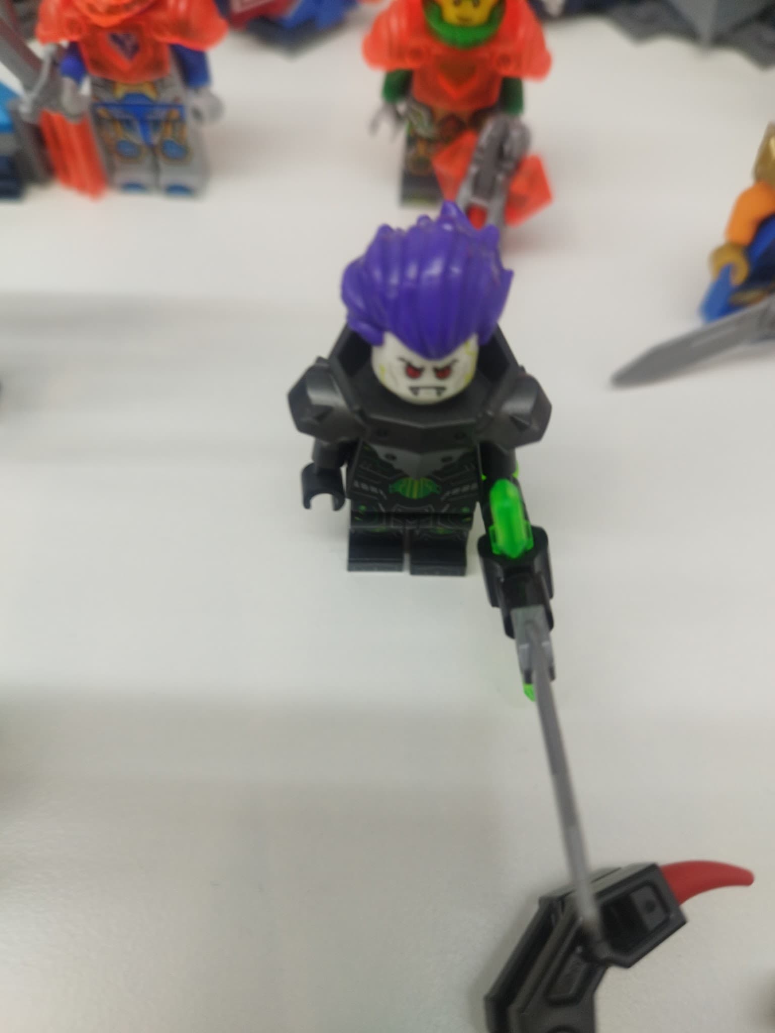 LEGO 271826 Fred