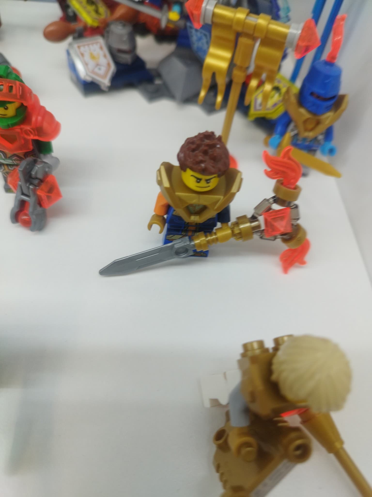 LEGO 271829 Clay