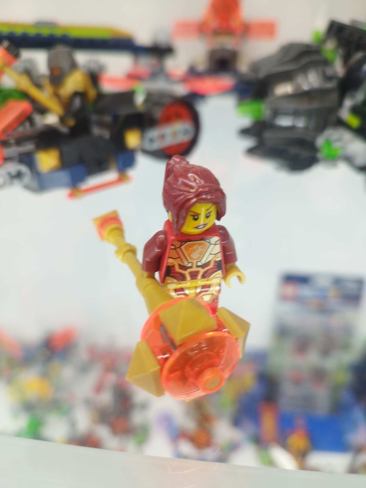 LEGO 271831 Macy