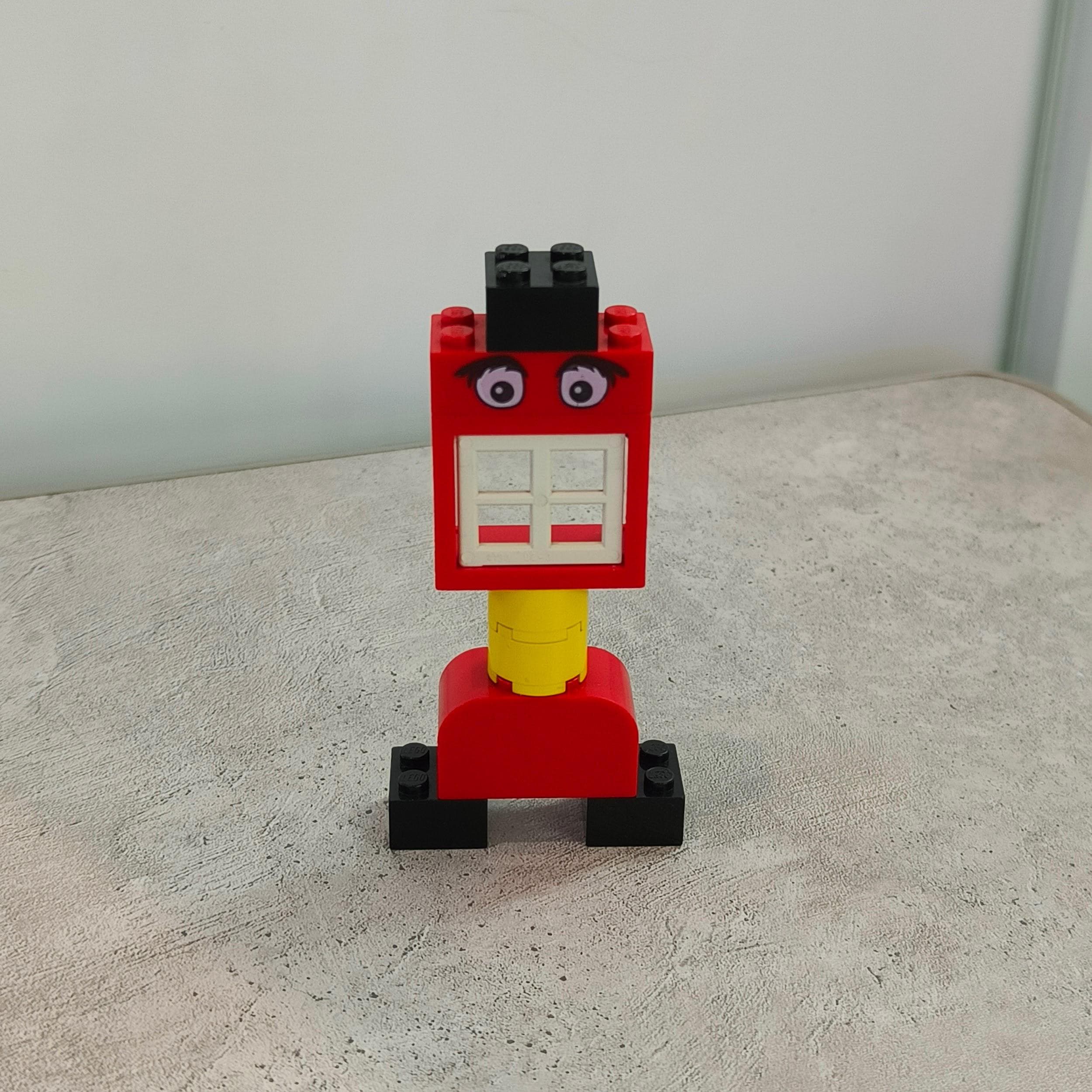 LEGO 2742 Loudspeaker