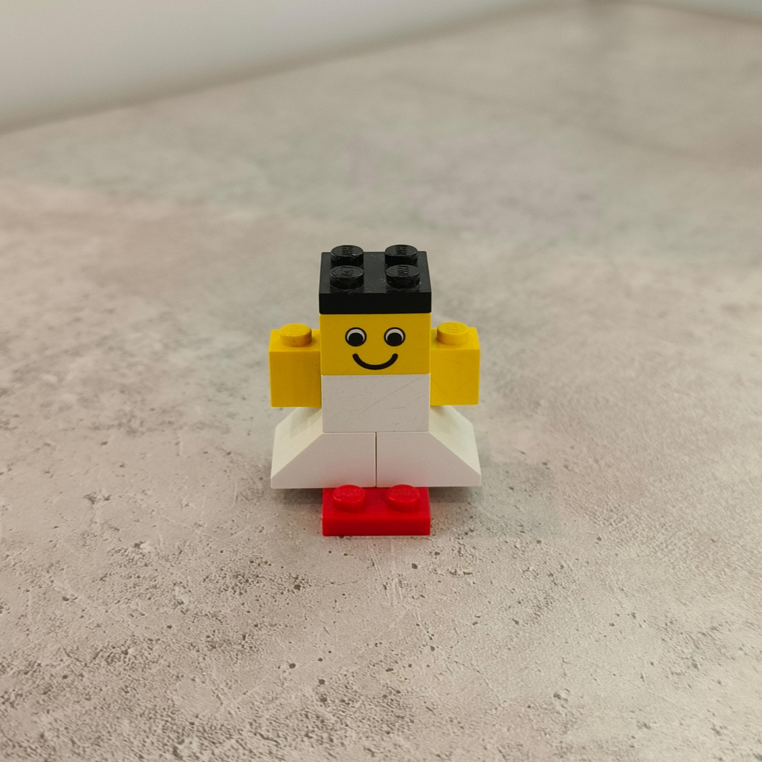 LEGO 2842 Girl