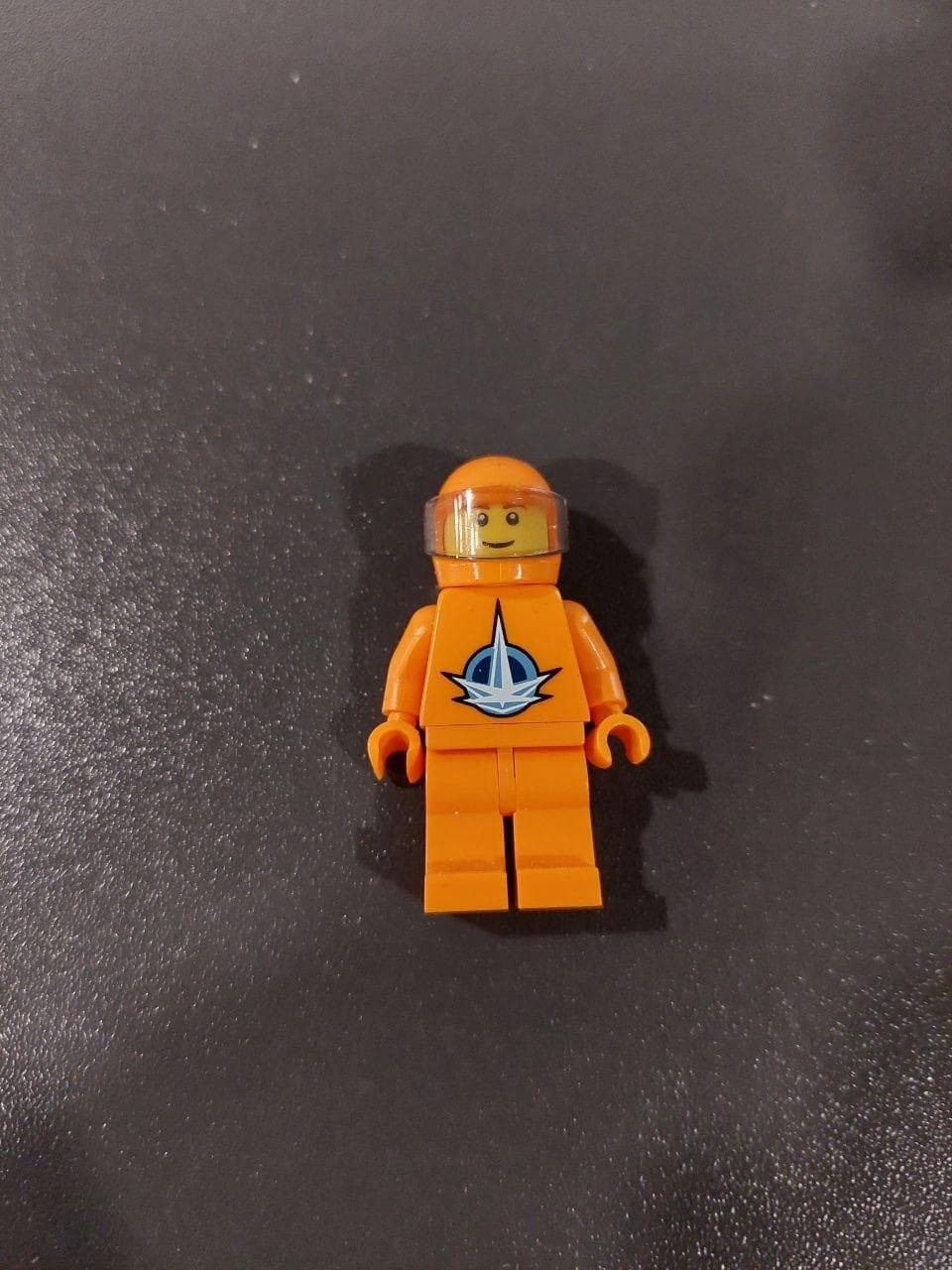 LEGO 2853944 Nexus Astronaut