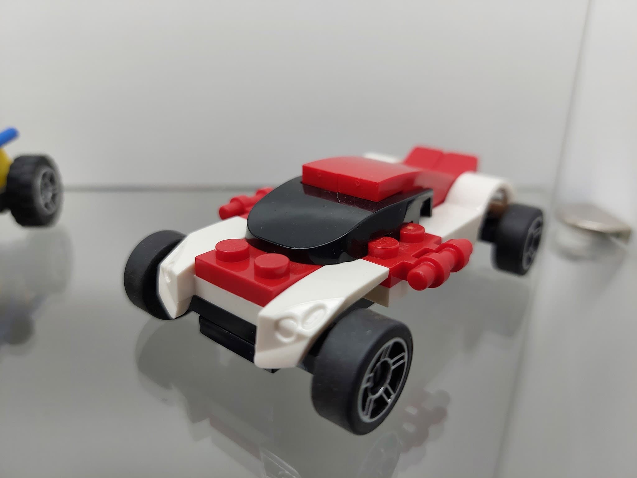 LEGO 30030 Rally Raider