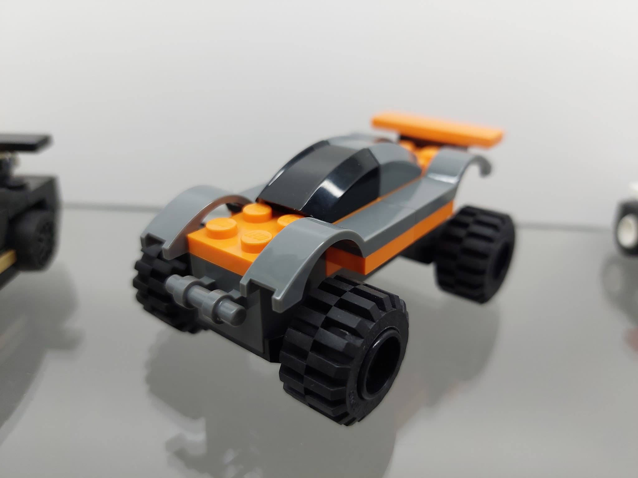LEGO 30035 Off-Road Racer 2