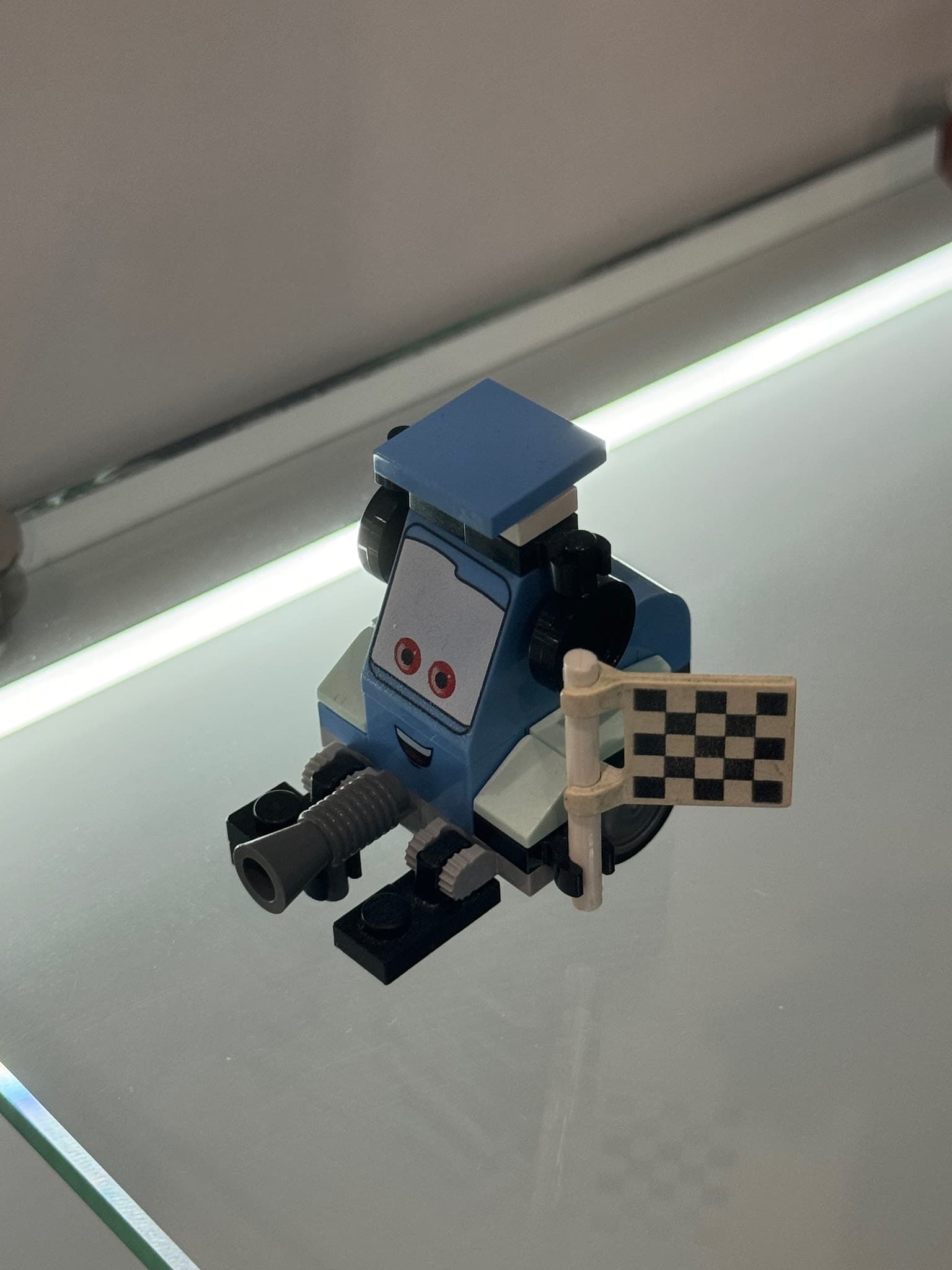 LEGO 30120 Guido