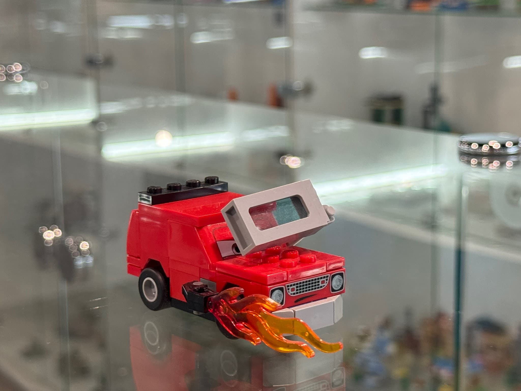 LEGO 30121 Grem