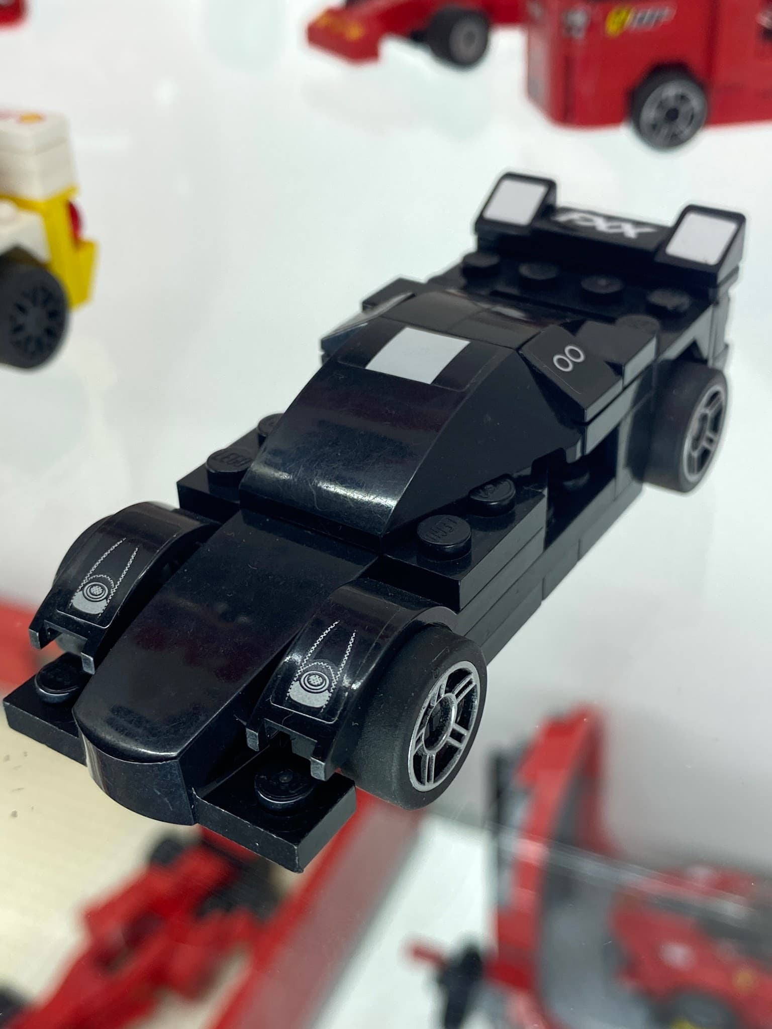 LEGO 30195 FXX