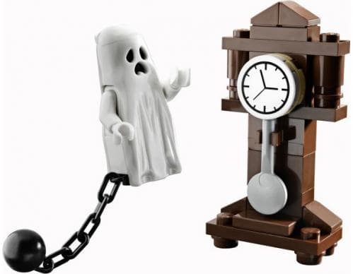LEGO 30201 Ghost