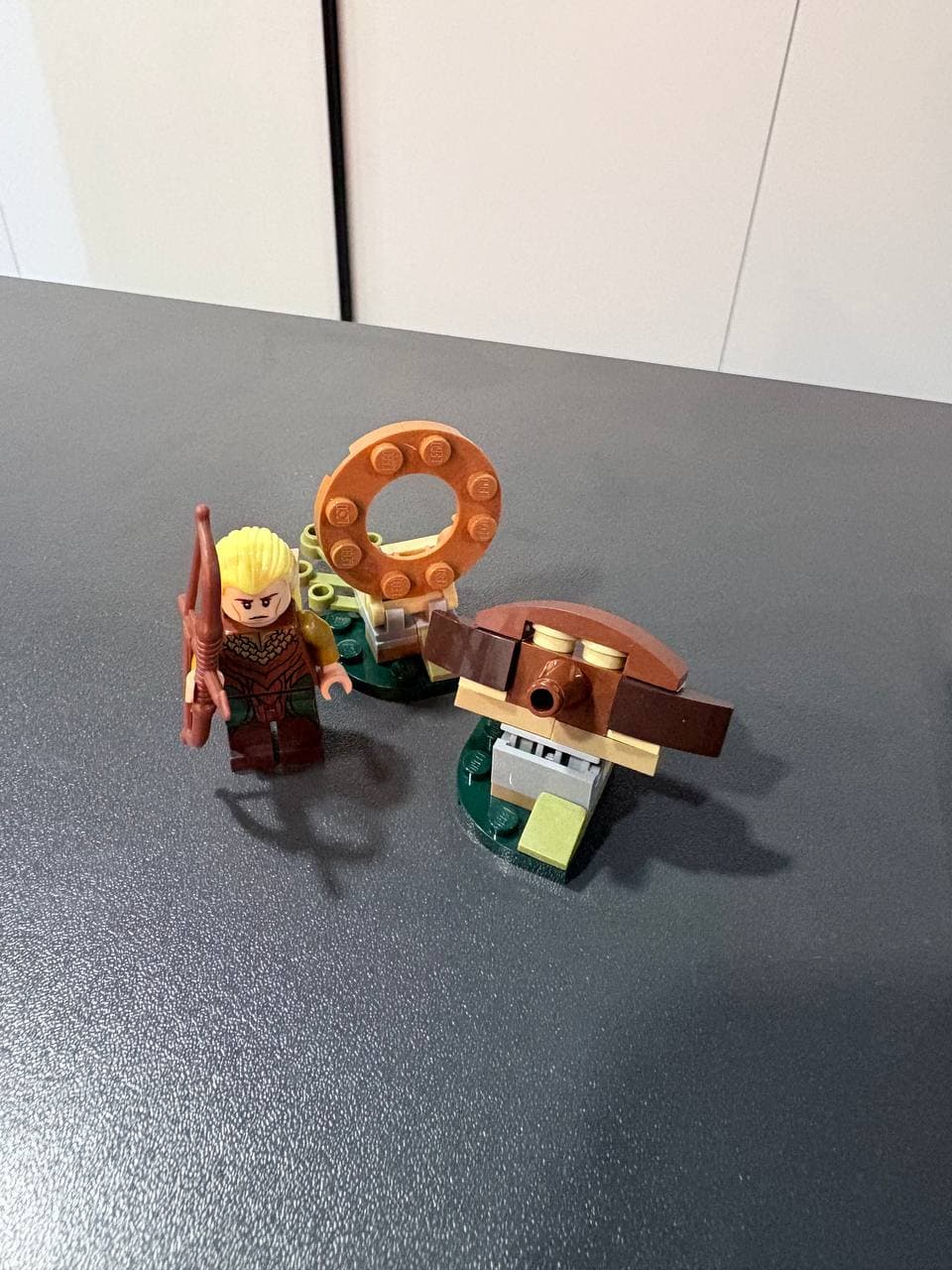 LEGO 30215 Legolas Greenleaf