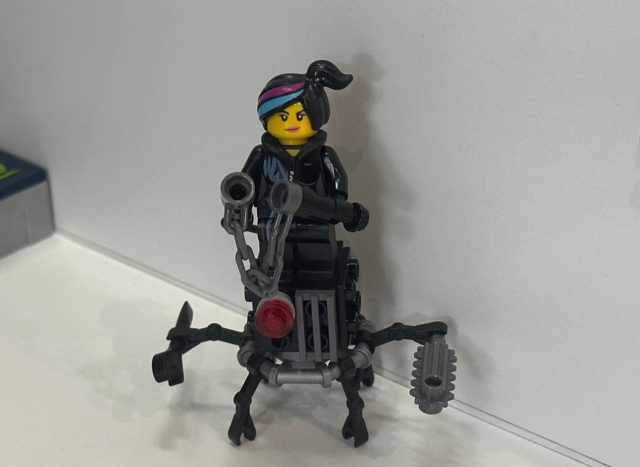 LEGO 30281 Micro Manager Battle