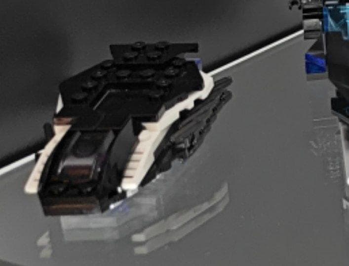 LEGO 30450 Royal Talon Fighter