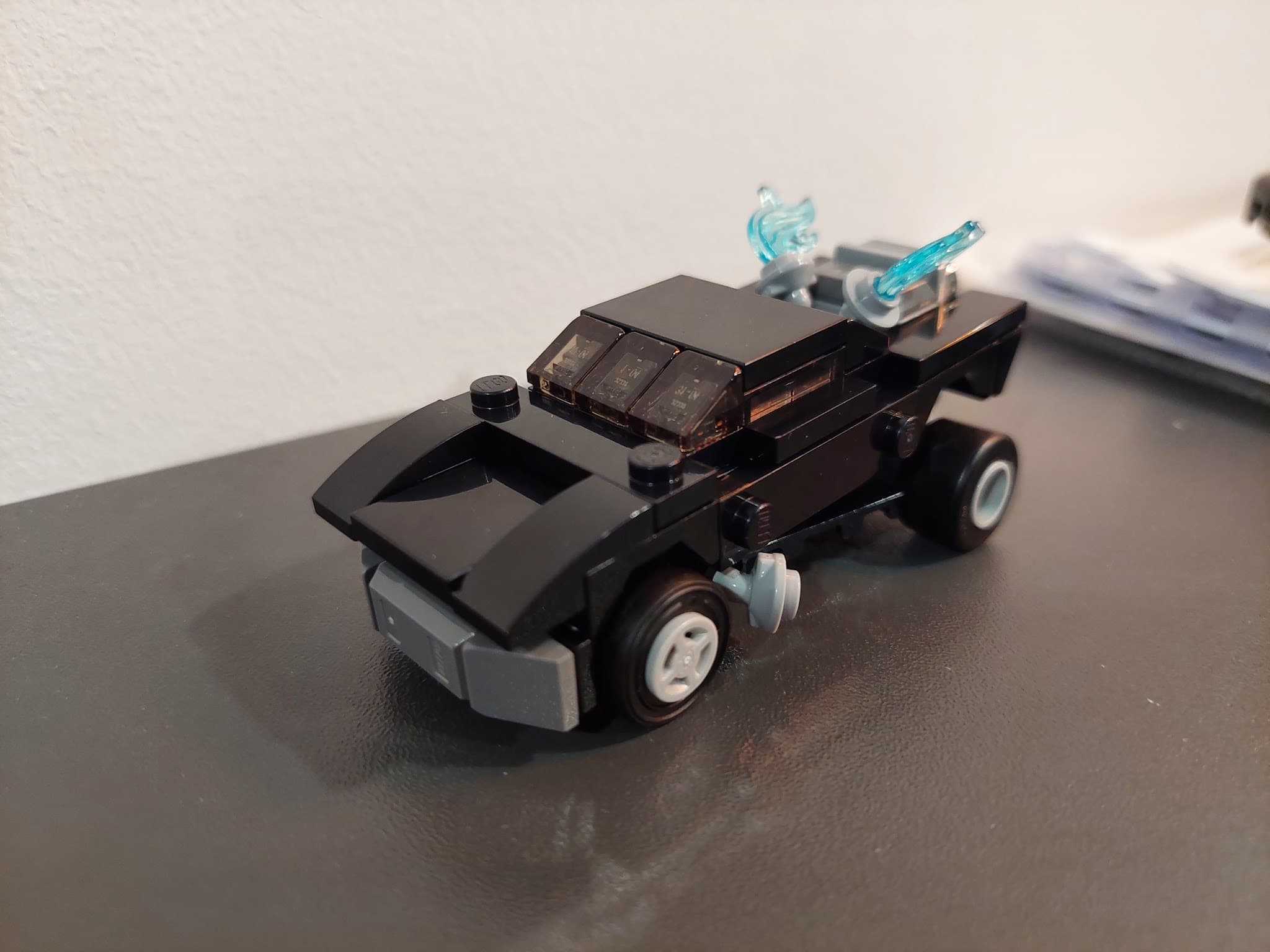 LEGO 30455 Batmobile