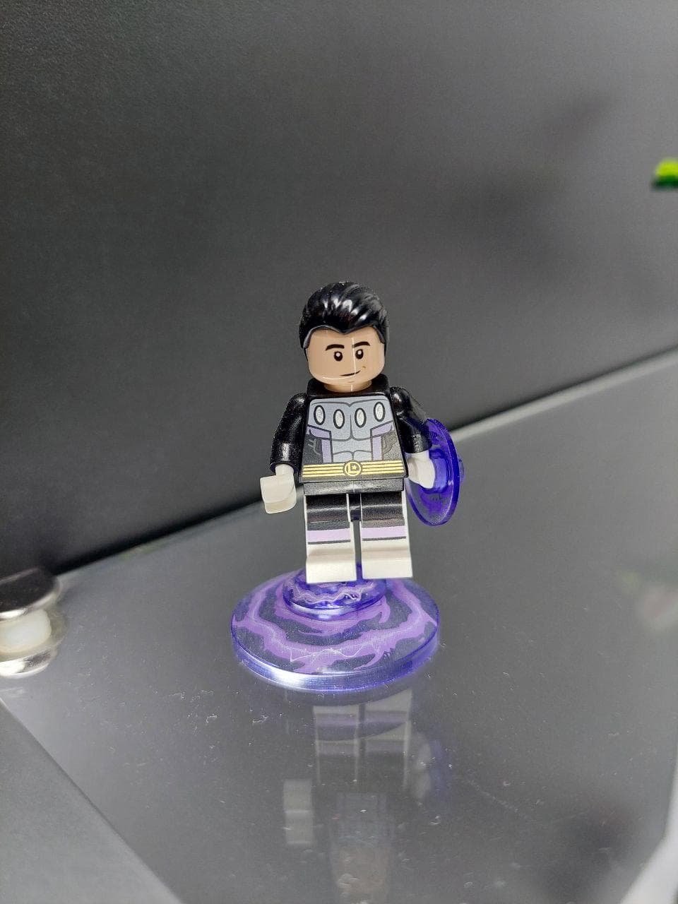 LEGO 30604 Cosmic Boy