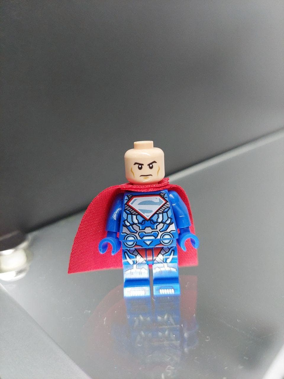 LEGO 30614 Lex Luthor