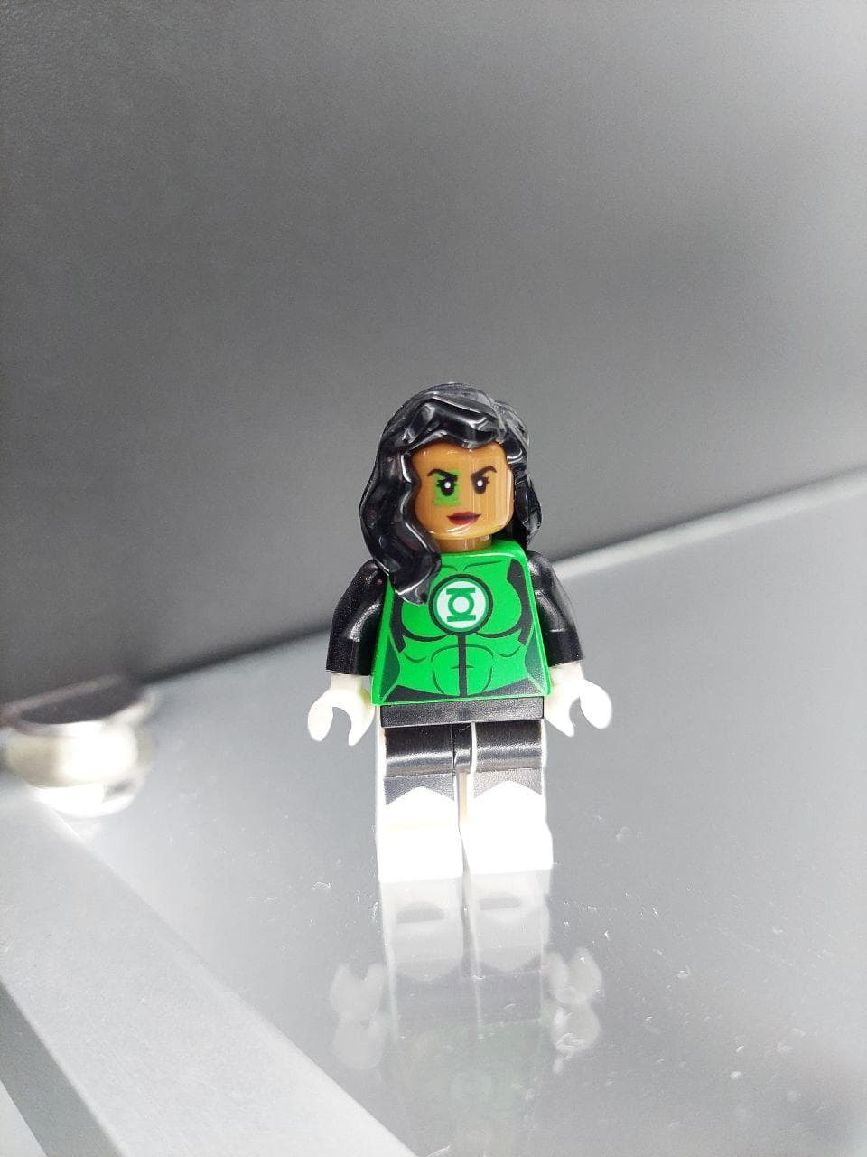LEGO 30617 Green Lantern Jessica Cruz