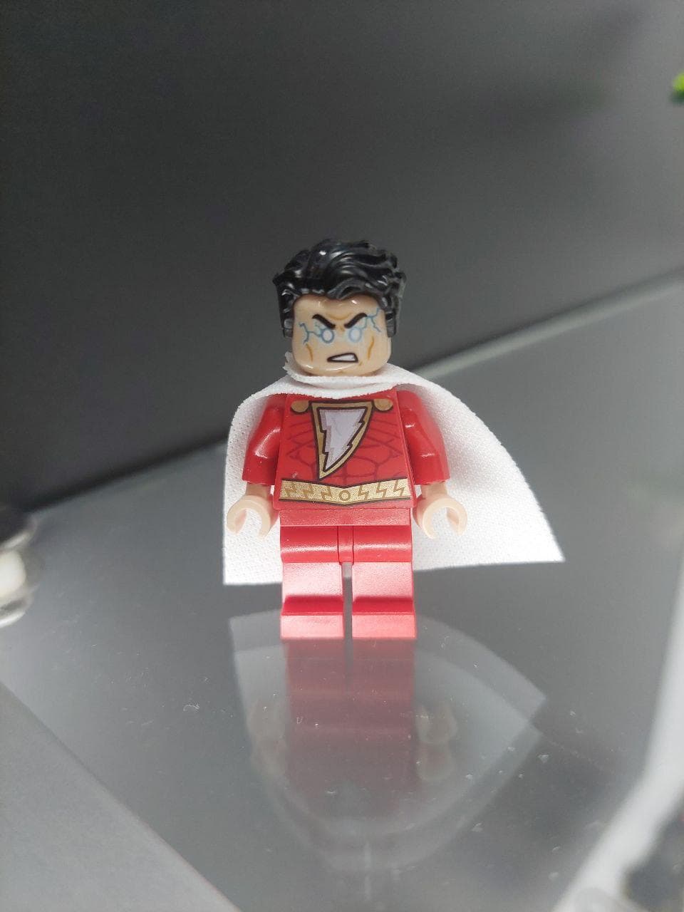 LEGO 30623 SHAZAM!
