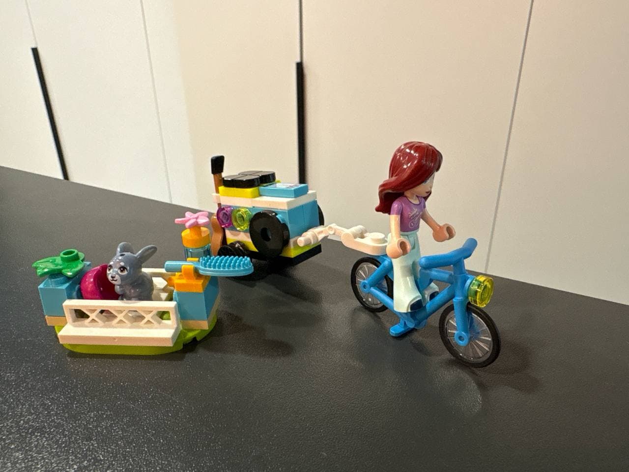 LEGO 30658 Mobile Music Trailer