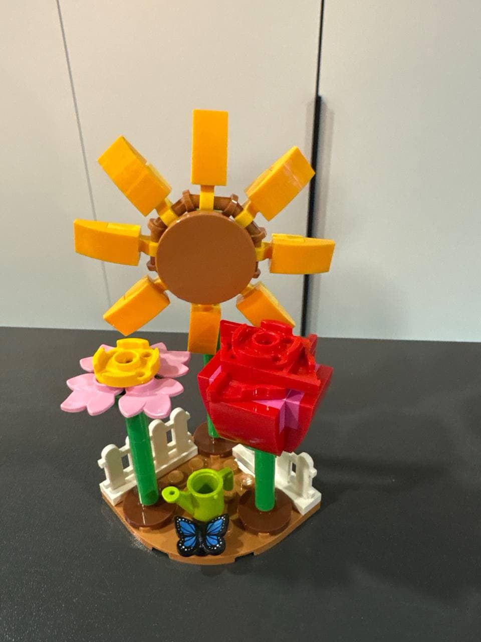 LEGO 30659 Flower Garden