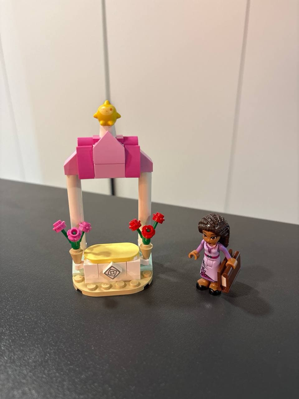 LEGO 30661 Asha's Welcome Booth