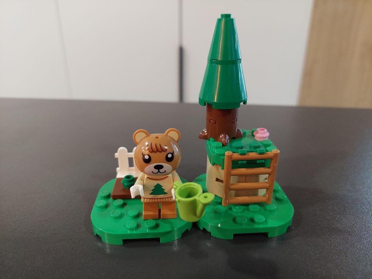 LEGO 30662 Maple's Pumpkin Garden