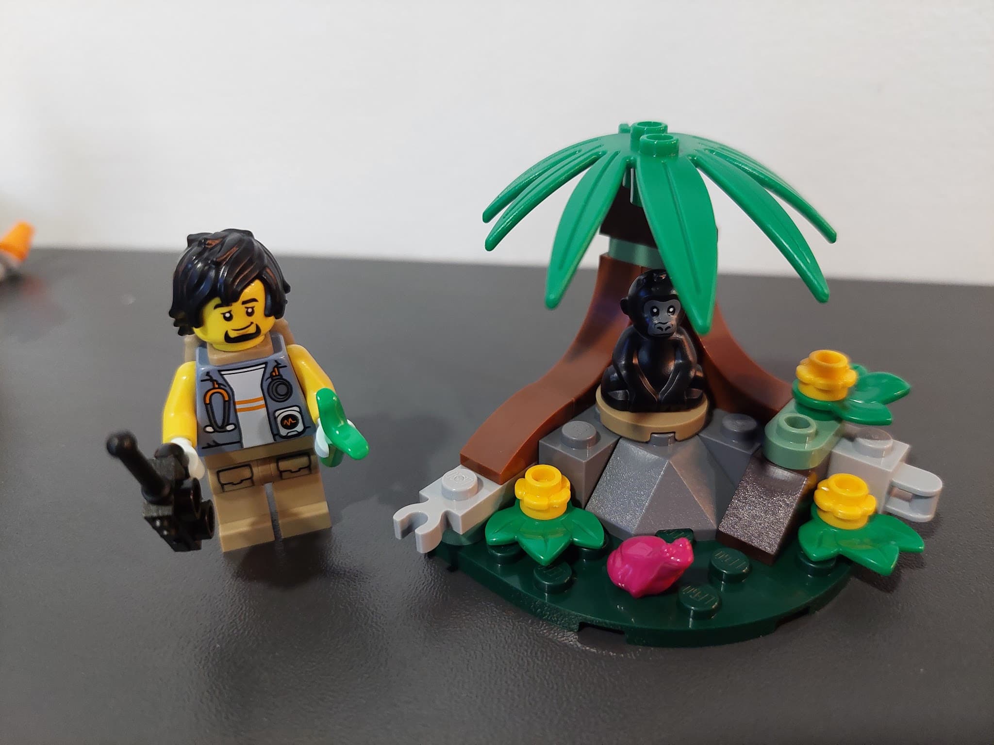 LEGO 30665 Baby Gorilla Encounter