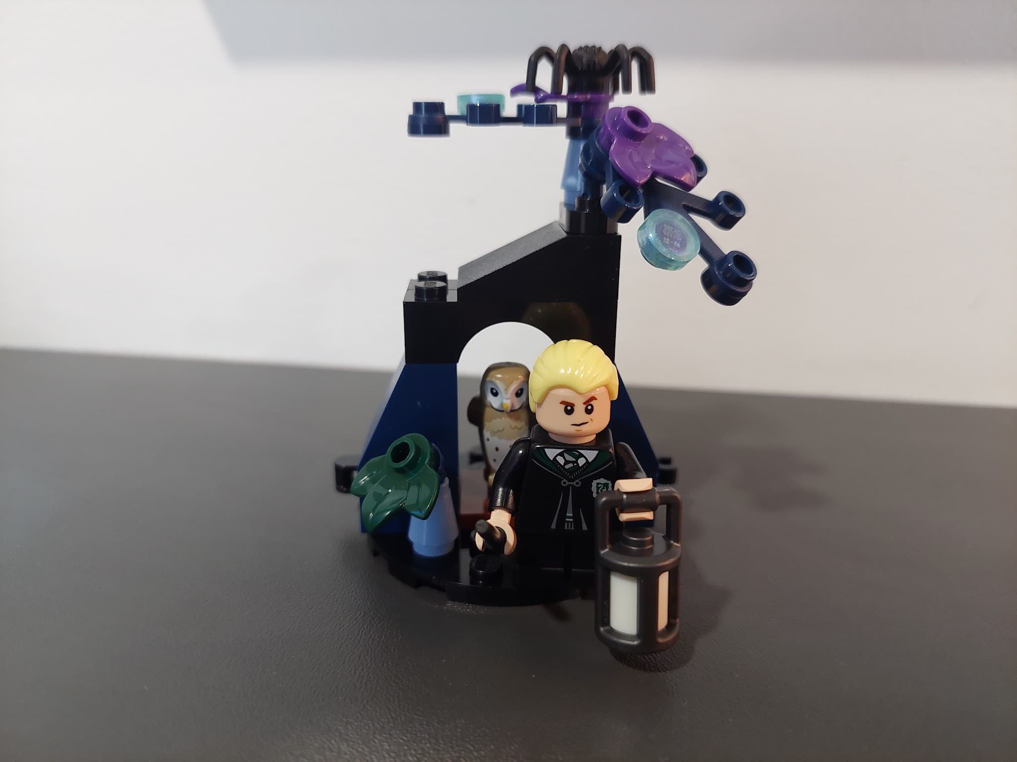 LEGO 30677 Draco in the Forbidden Forest