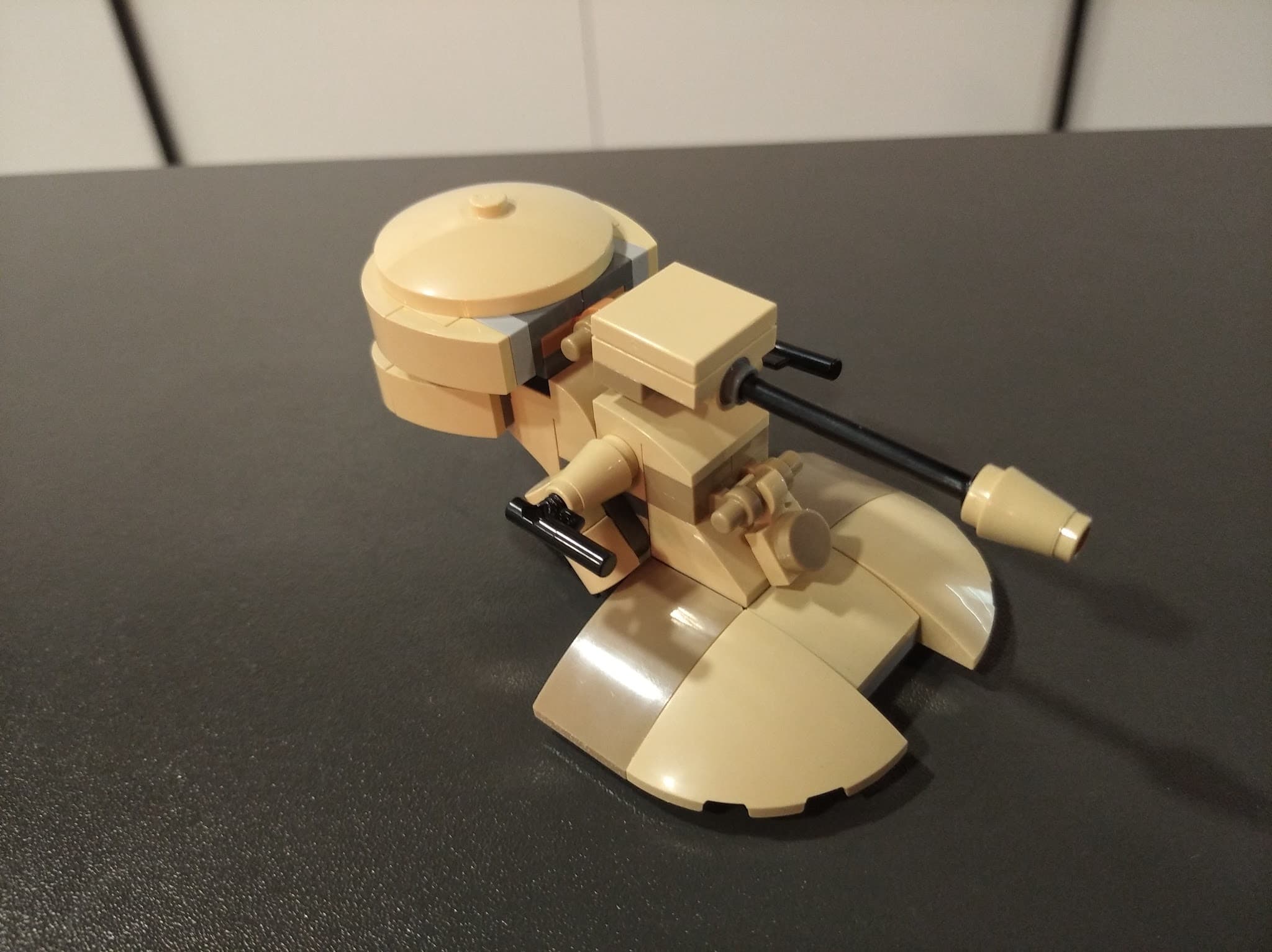 LEGO 30680 AAT