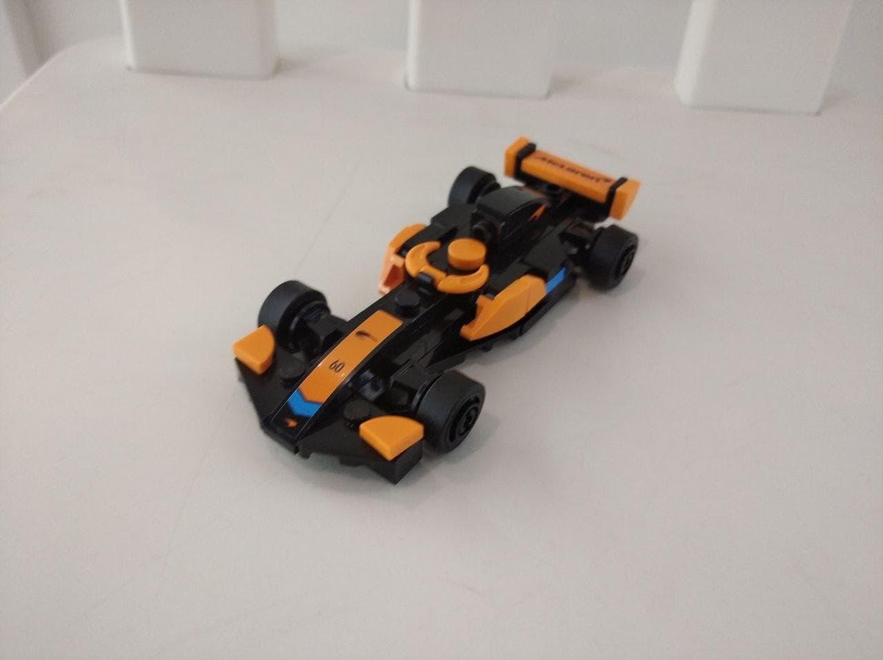 LEGO 30683 McLaren Formula 1 Car