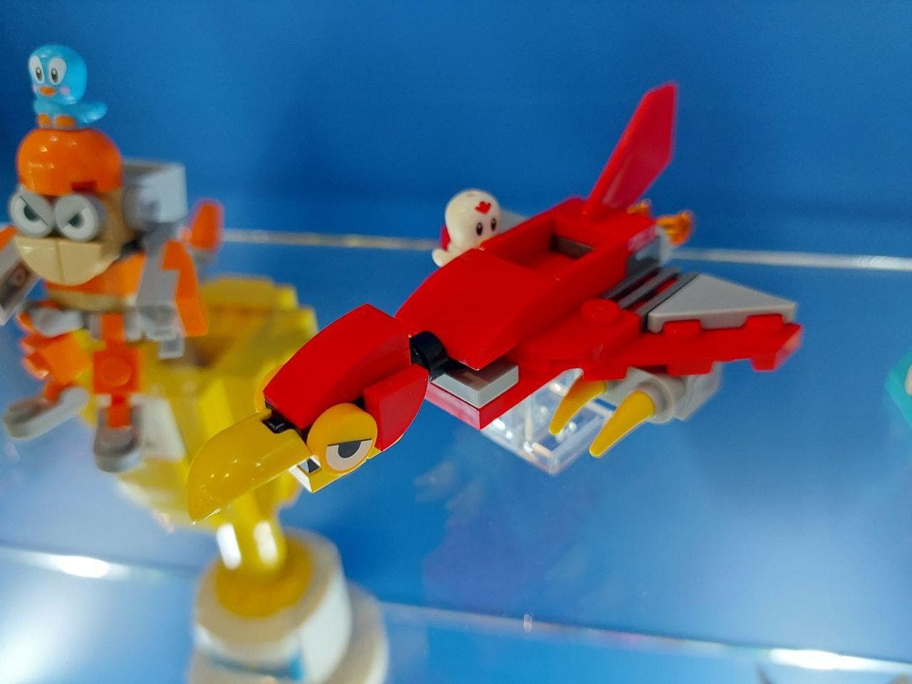 LEGO 30704 Balkiry Attack