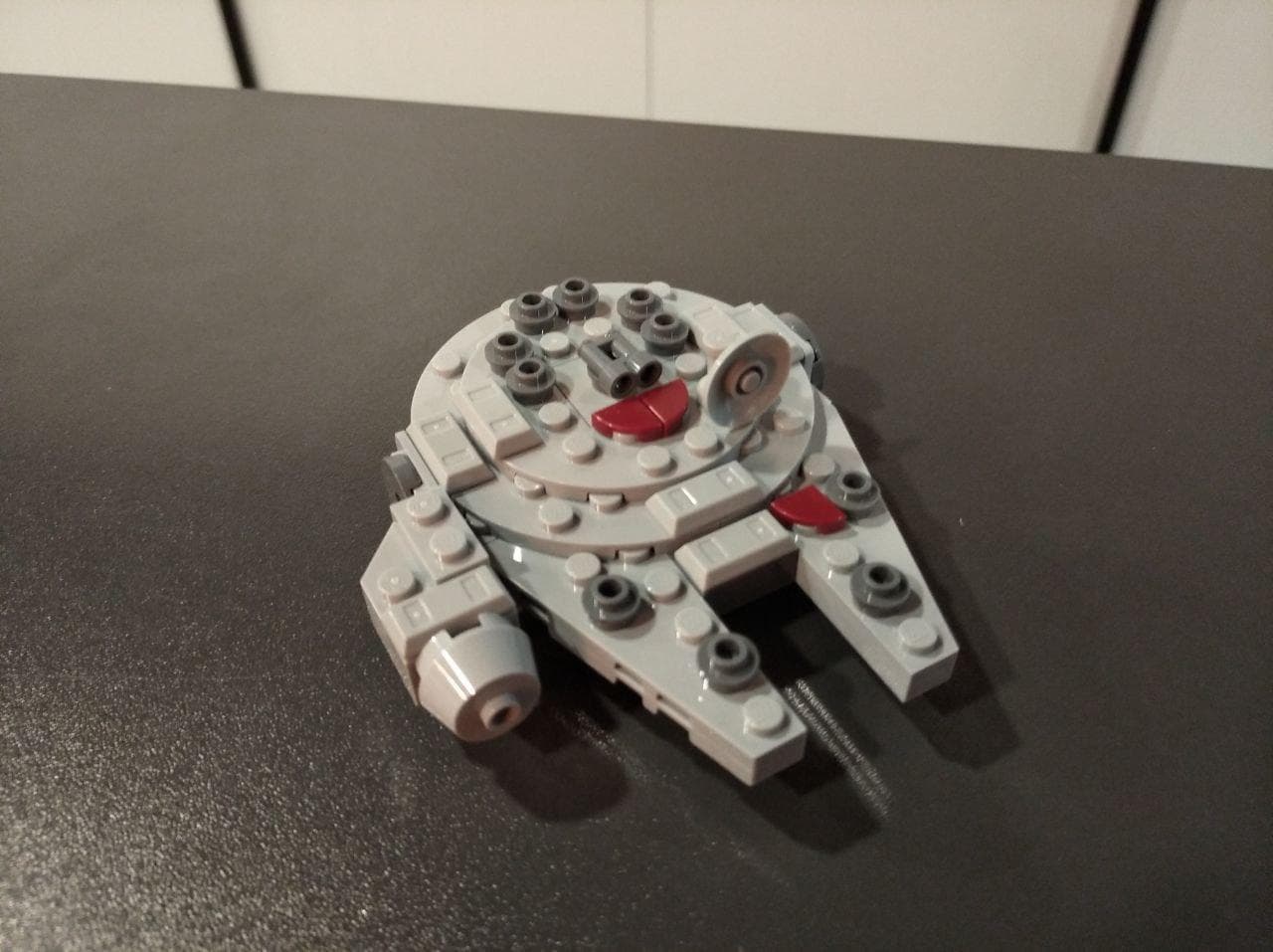 LEGO 30708 Millennium Falcon