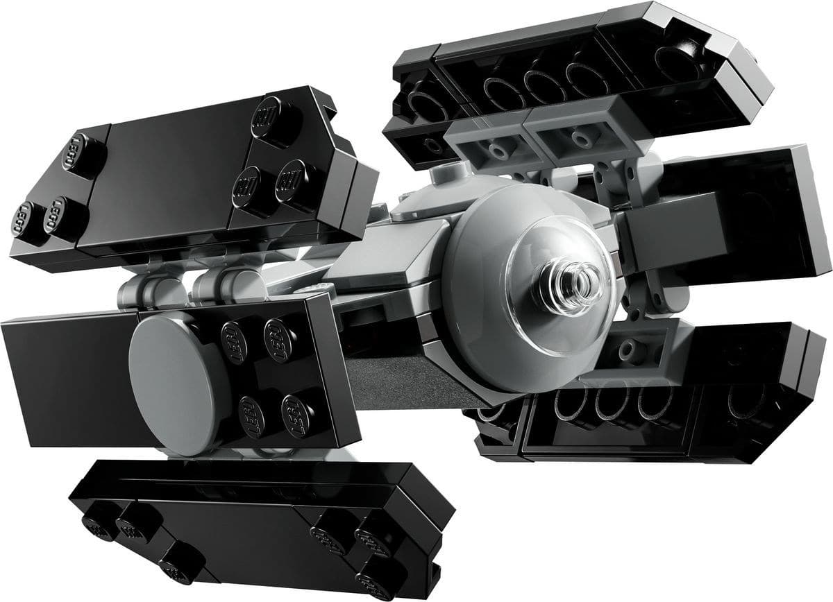LEGO 30727 TIE Advanced