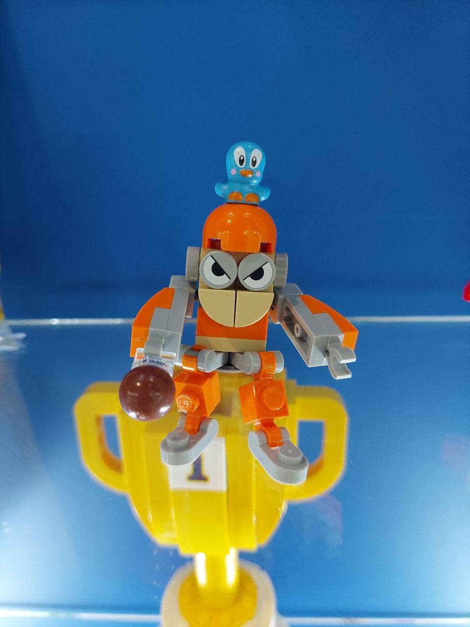 LEGO 30767 Kiki's Coconut Attack