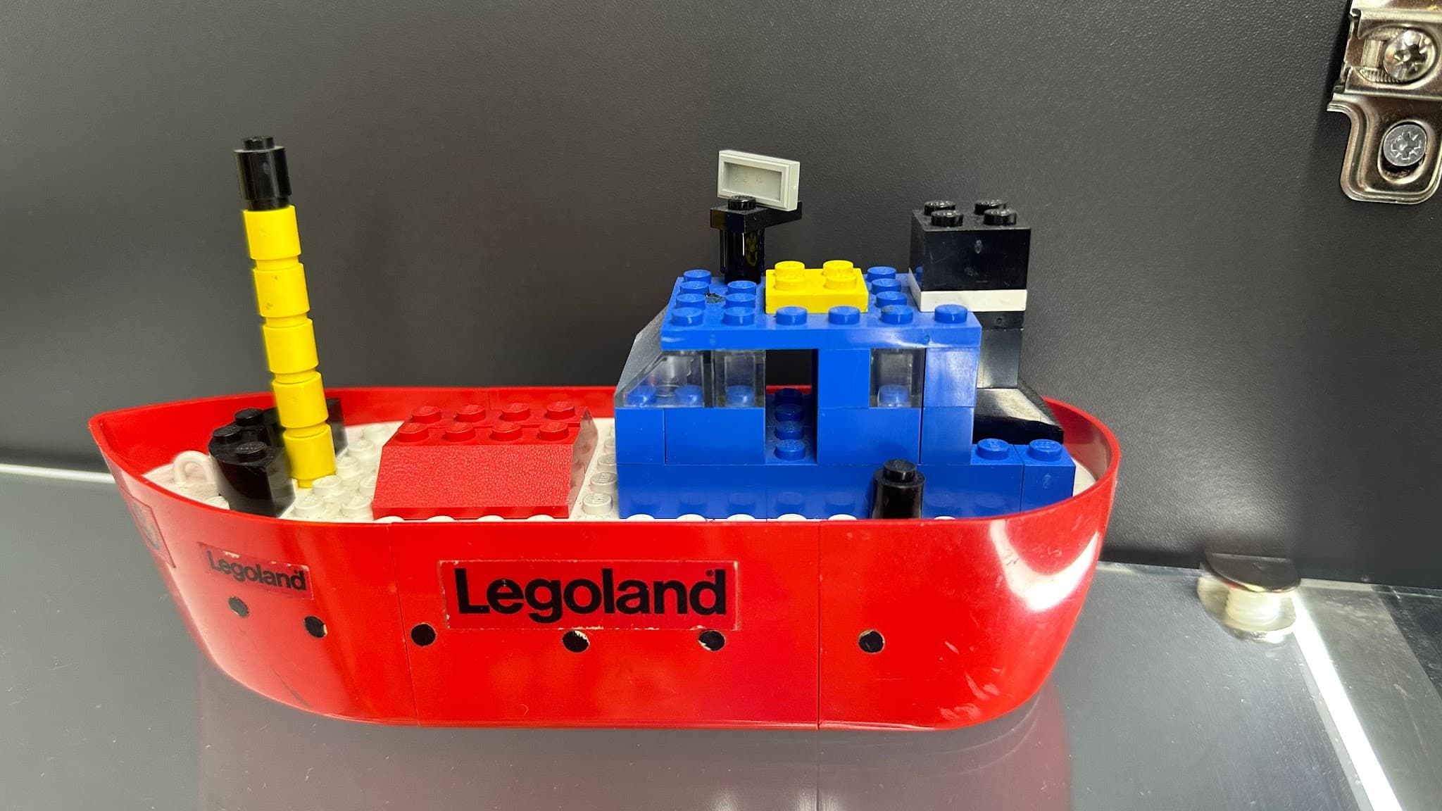 LEGO 310-3 Tugboat