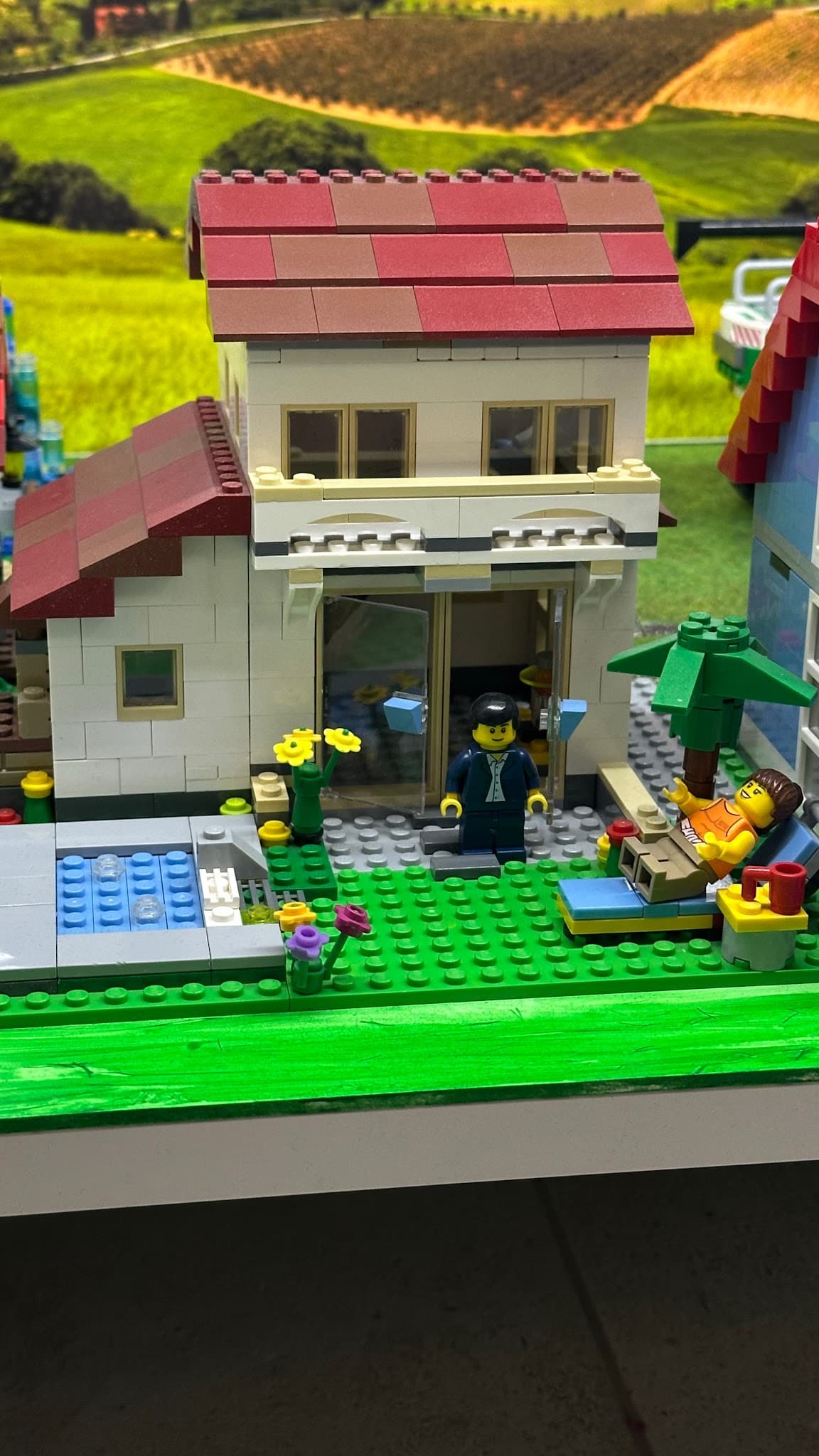 LEGO 31012 Family House