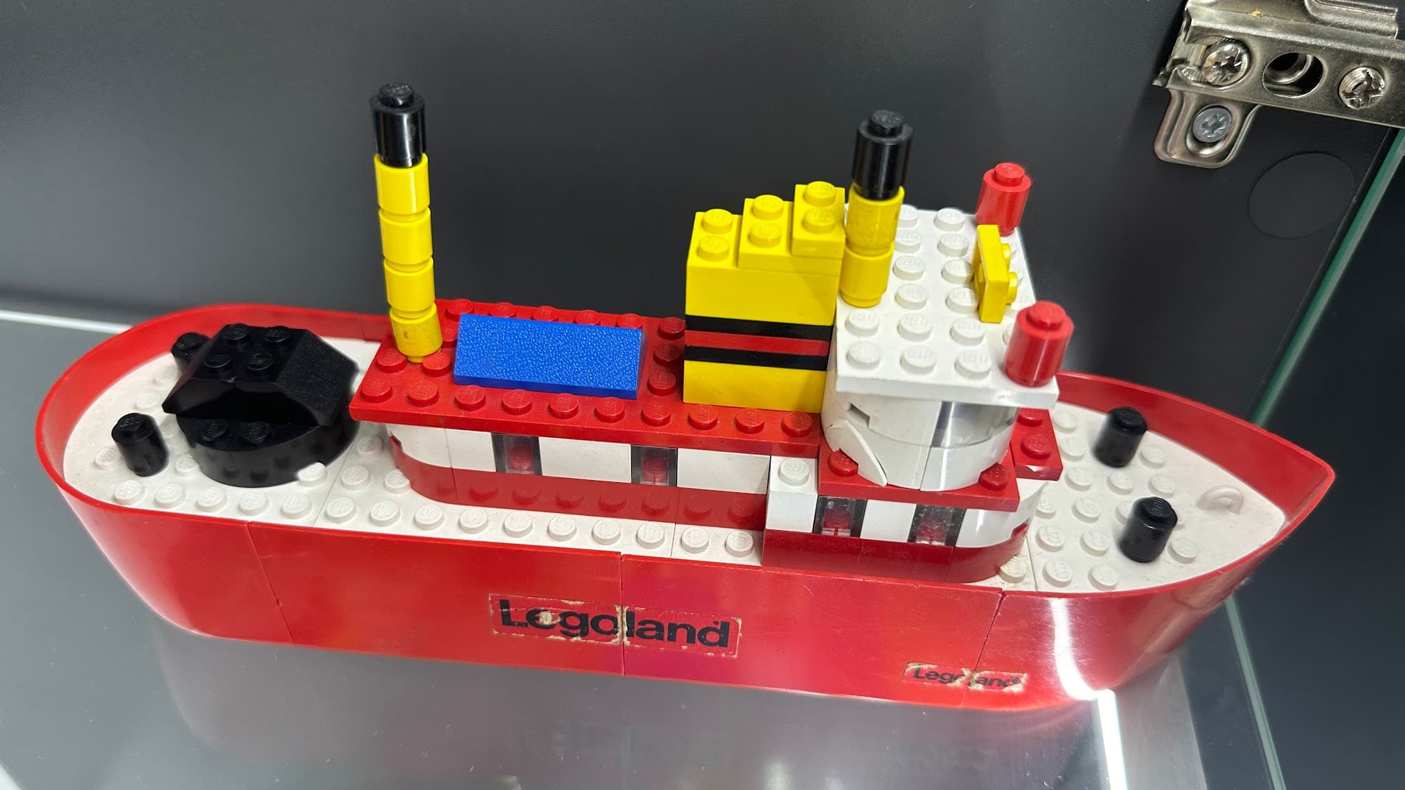 LEGO 311-1 Ferry