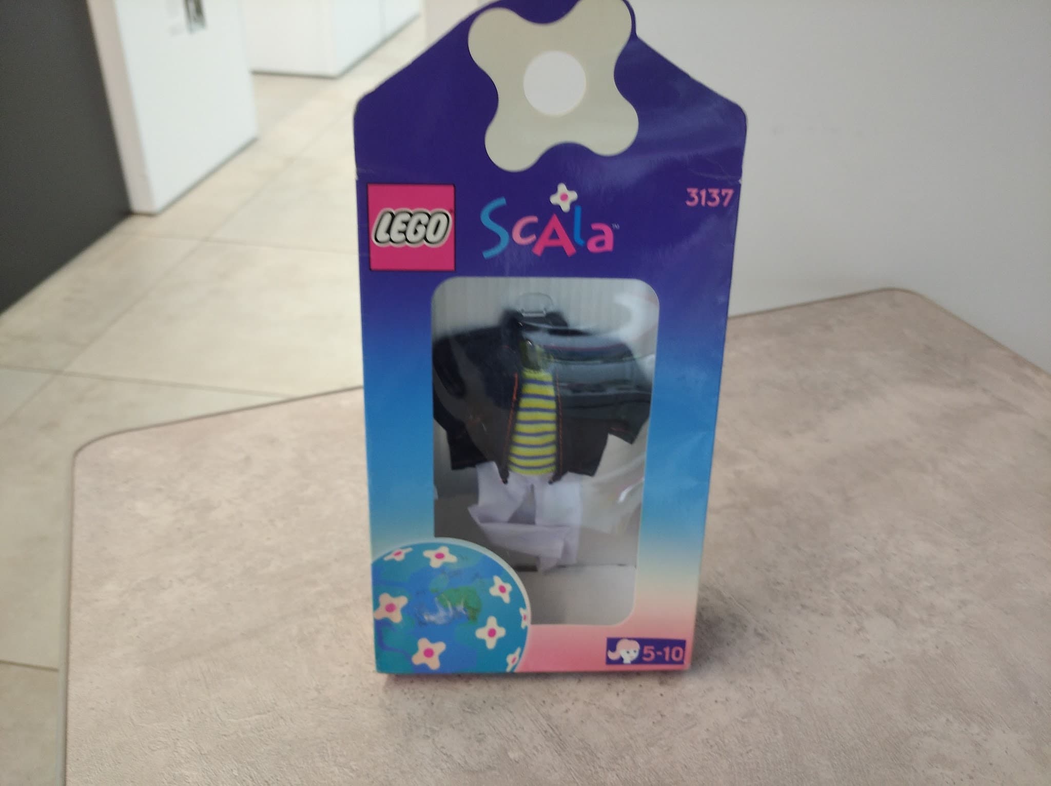 LEGO 3137 Casual Wear for Men