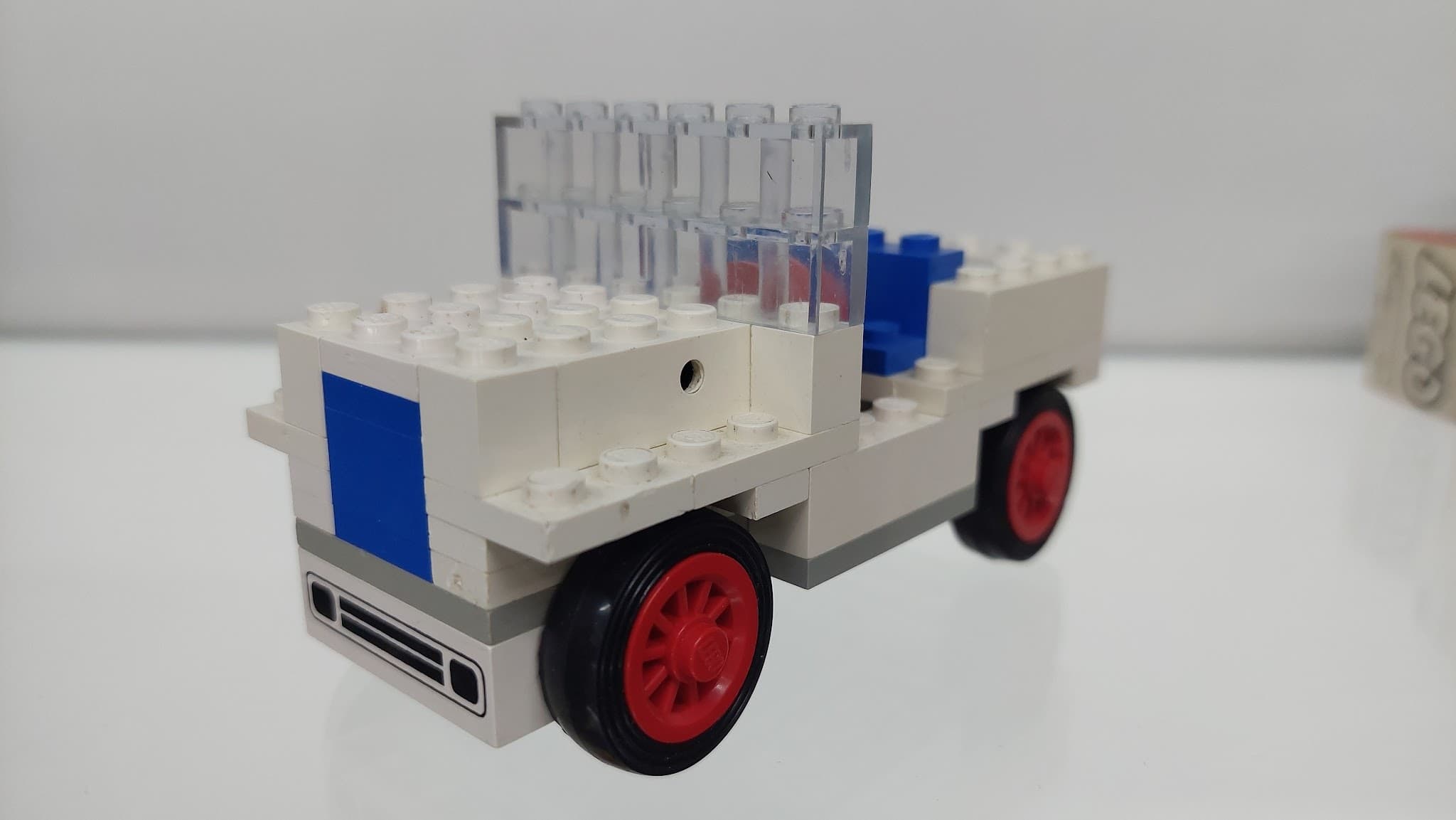 LEGO 330-3 Jeep