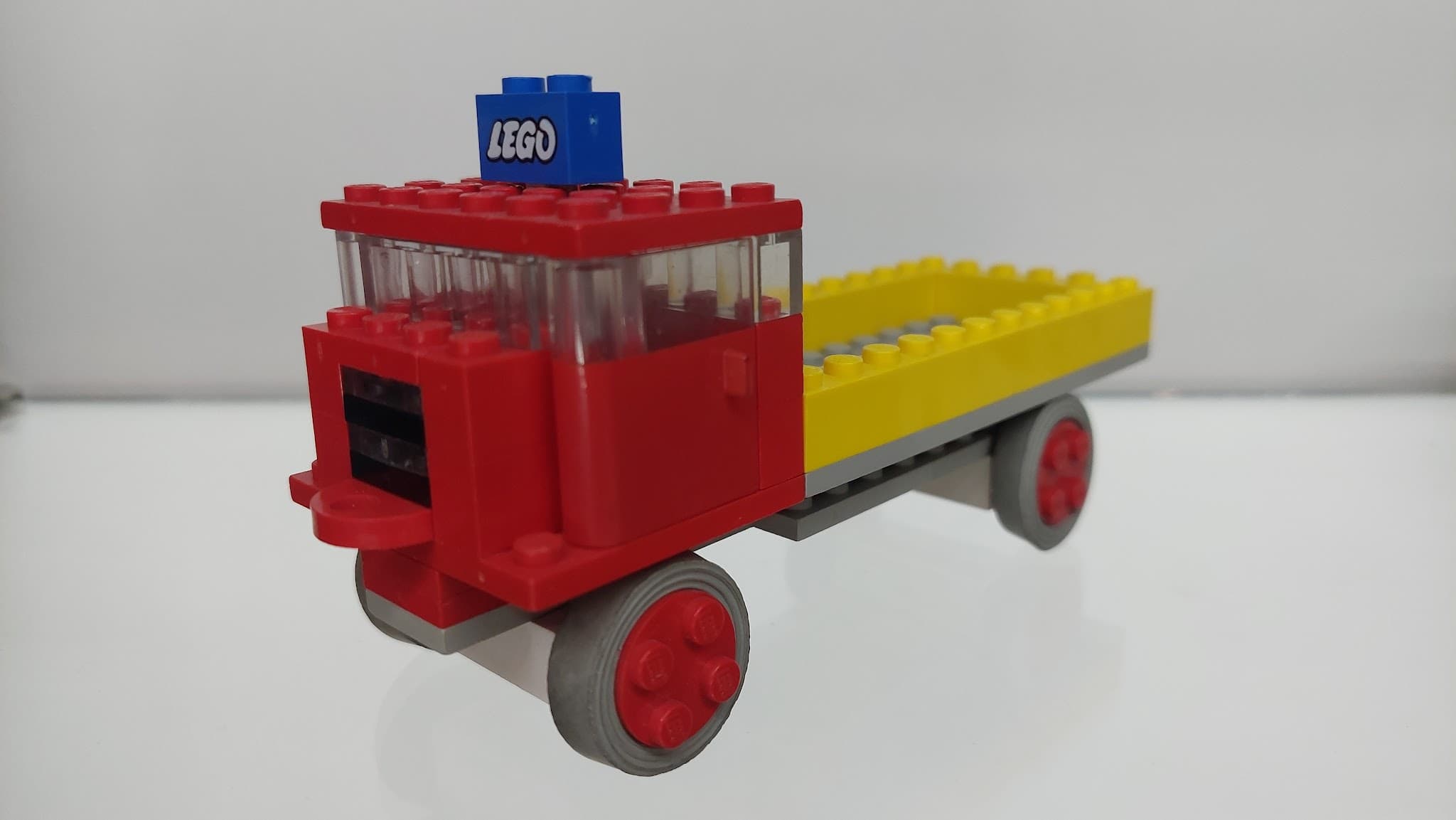 LEGO 331 Tipper truck