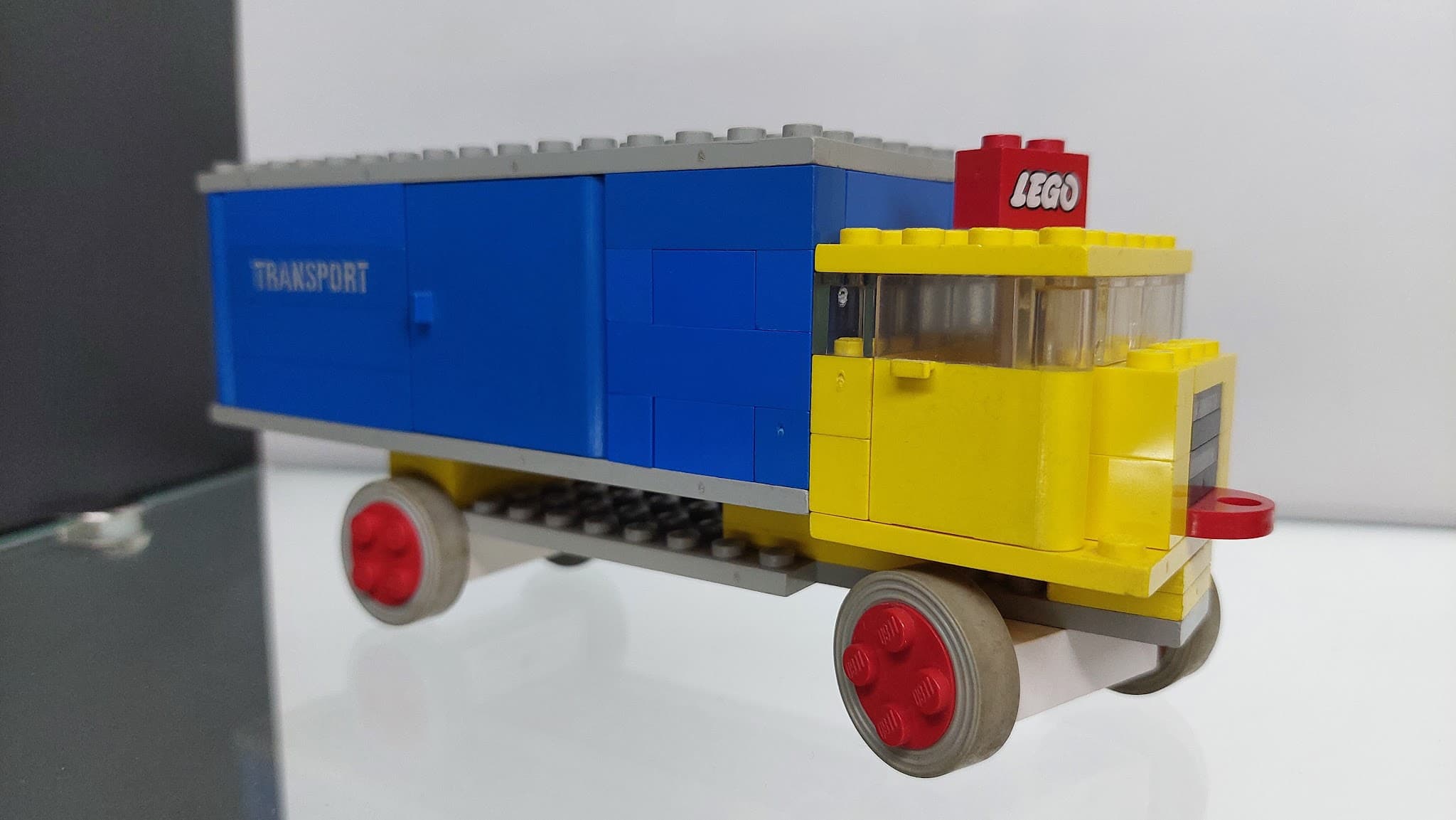 LEGO 333-2 Transport lorry