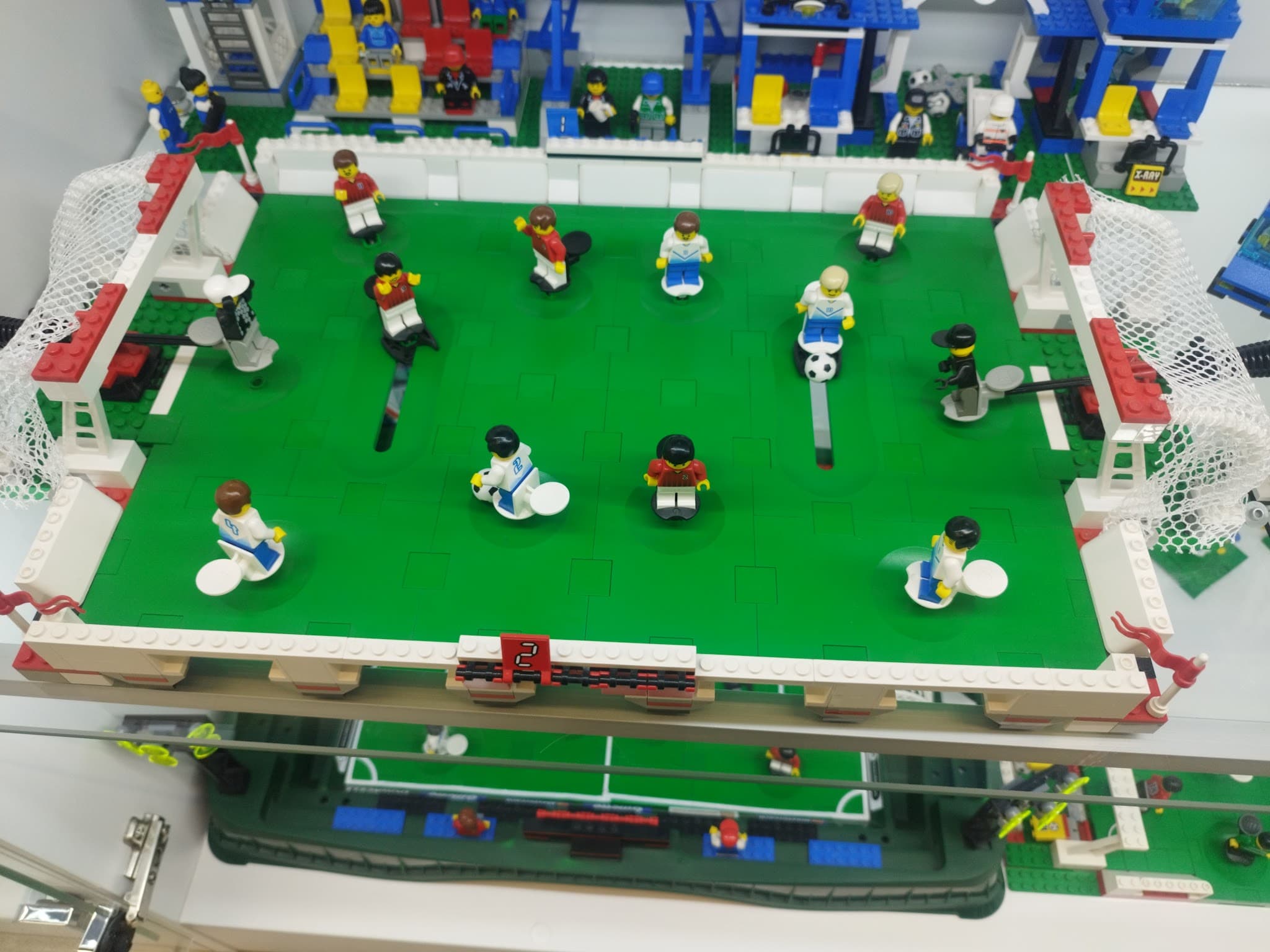LEGO 3420 Championship Challenge II