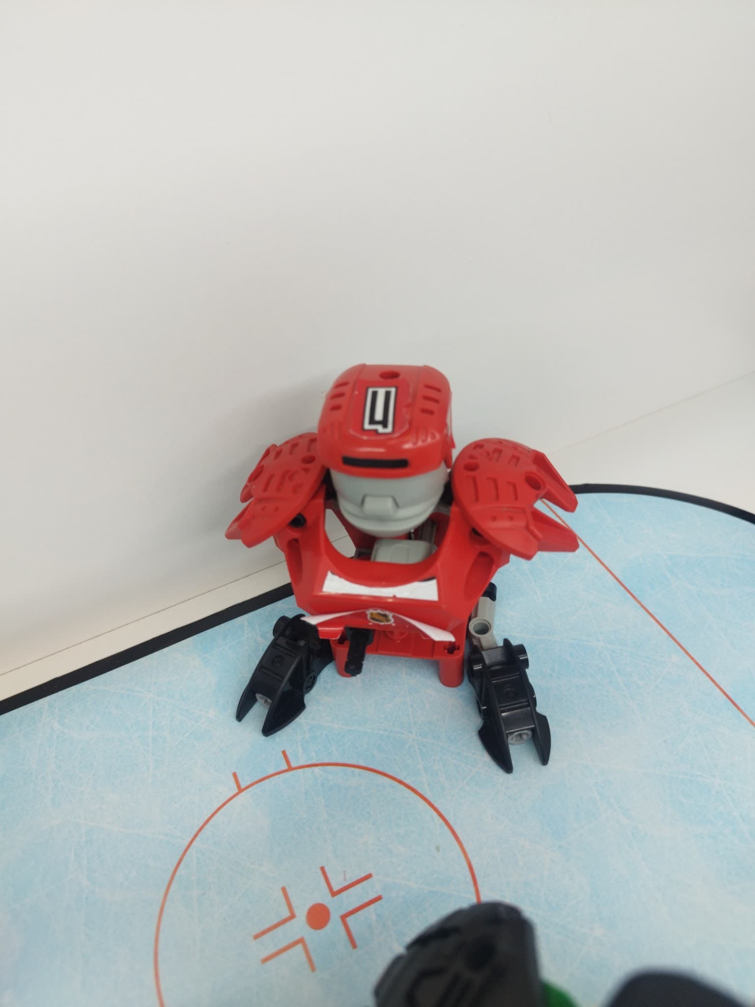LEGO 3540 Puck Passer