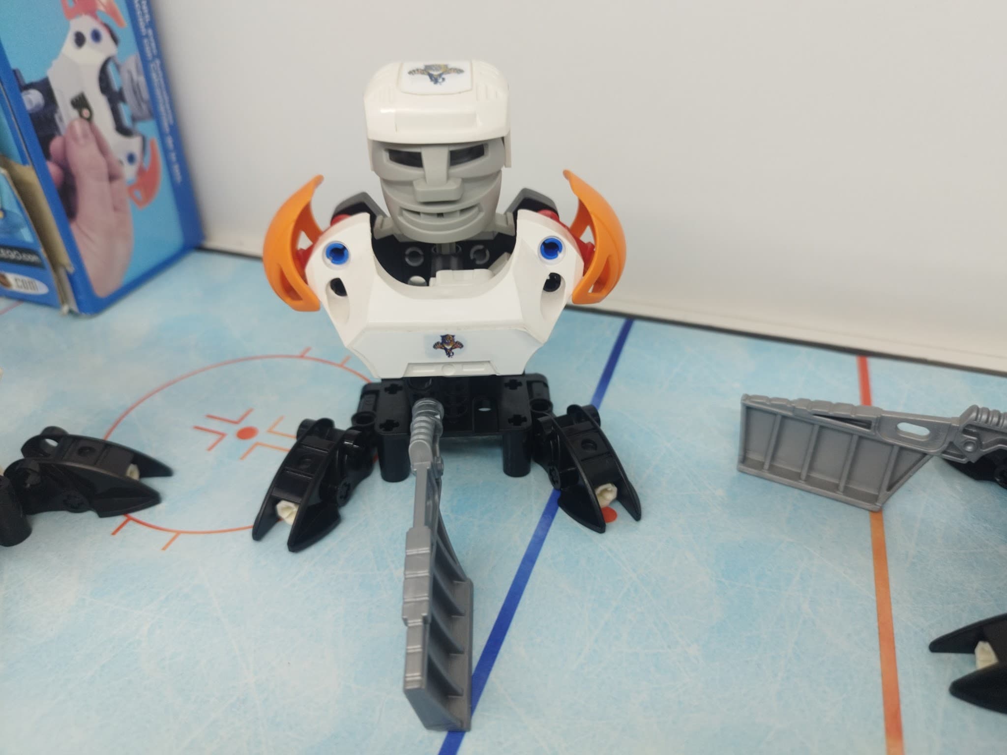 LEGO 3541 Slap Shot