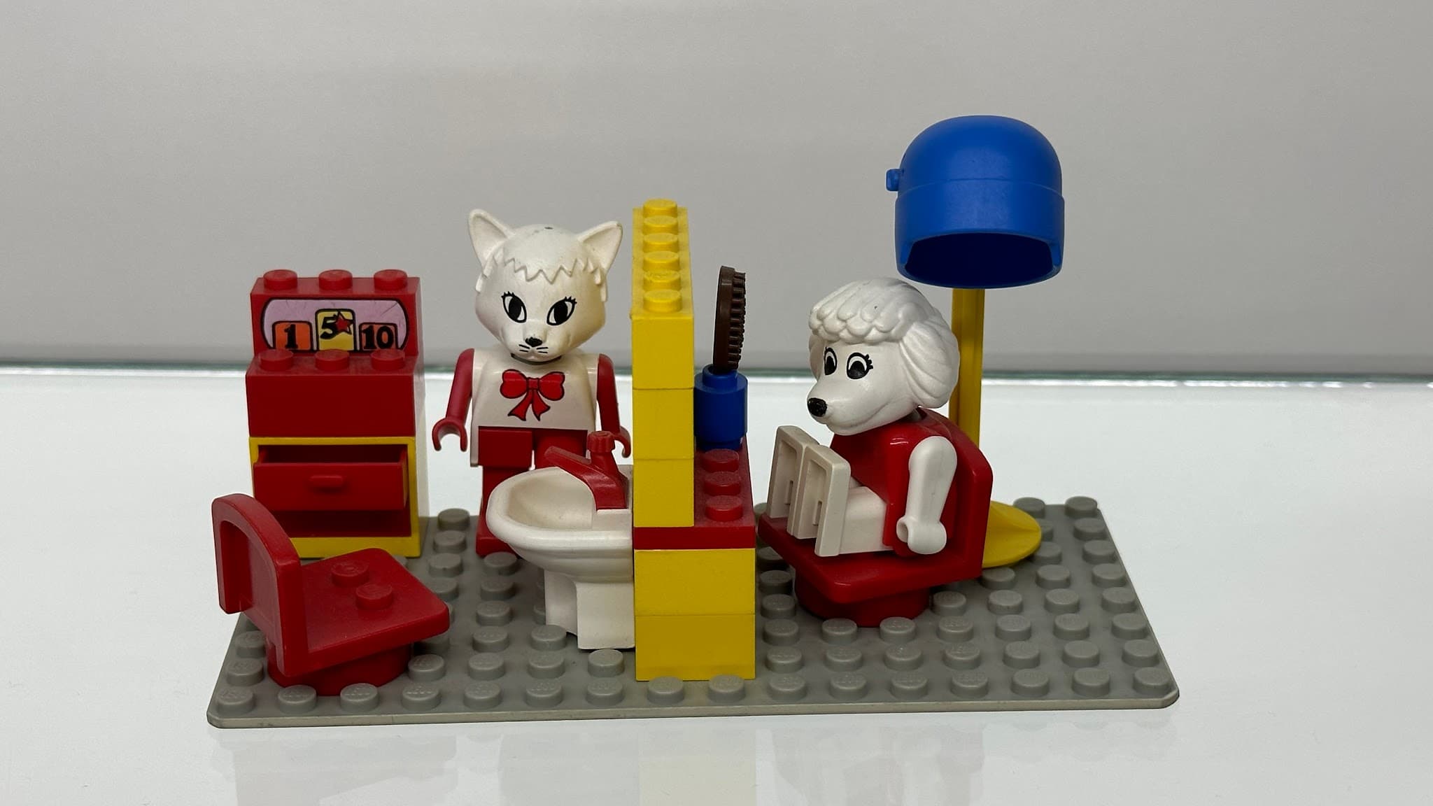 LEGO 3623 Beauty Salon