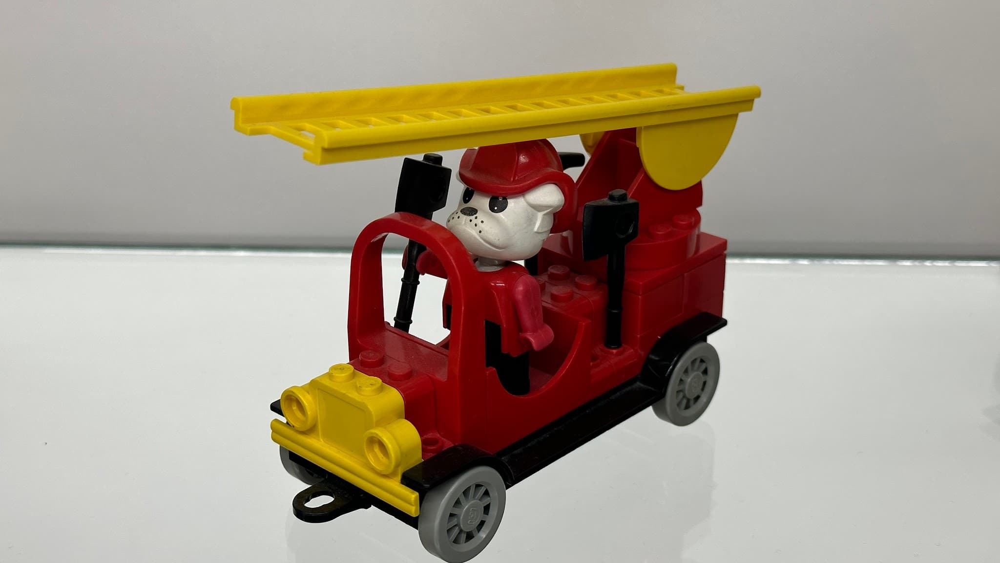 LEGO 3638 Fire Engine